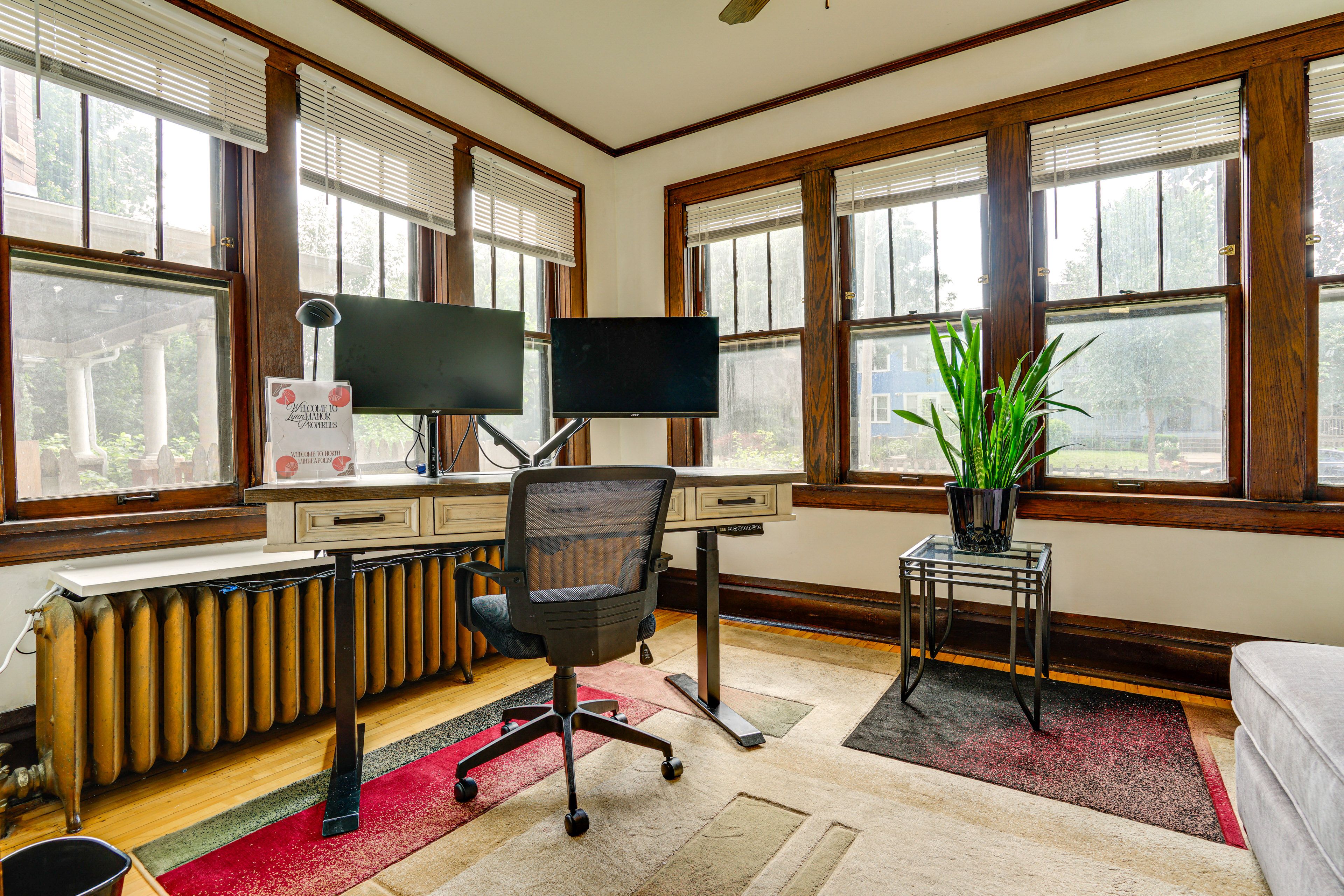 Sunroom