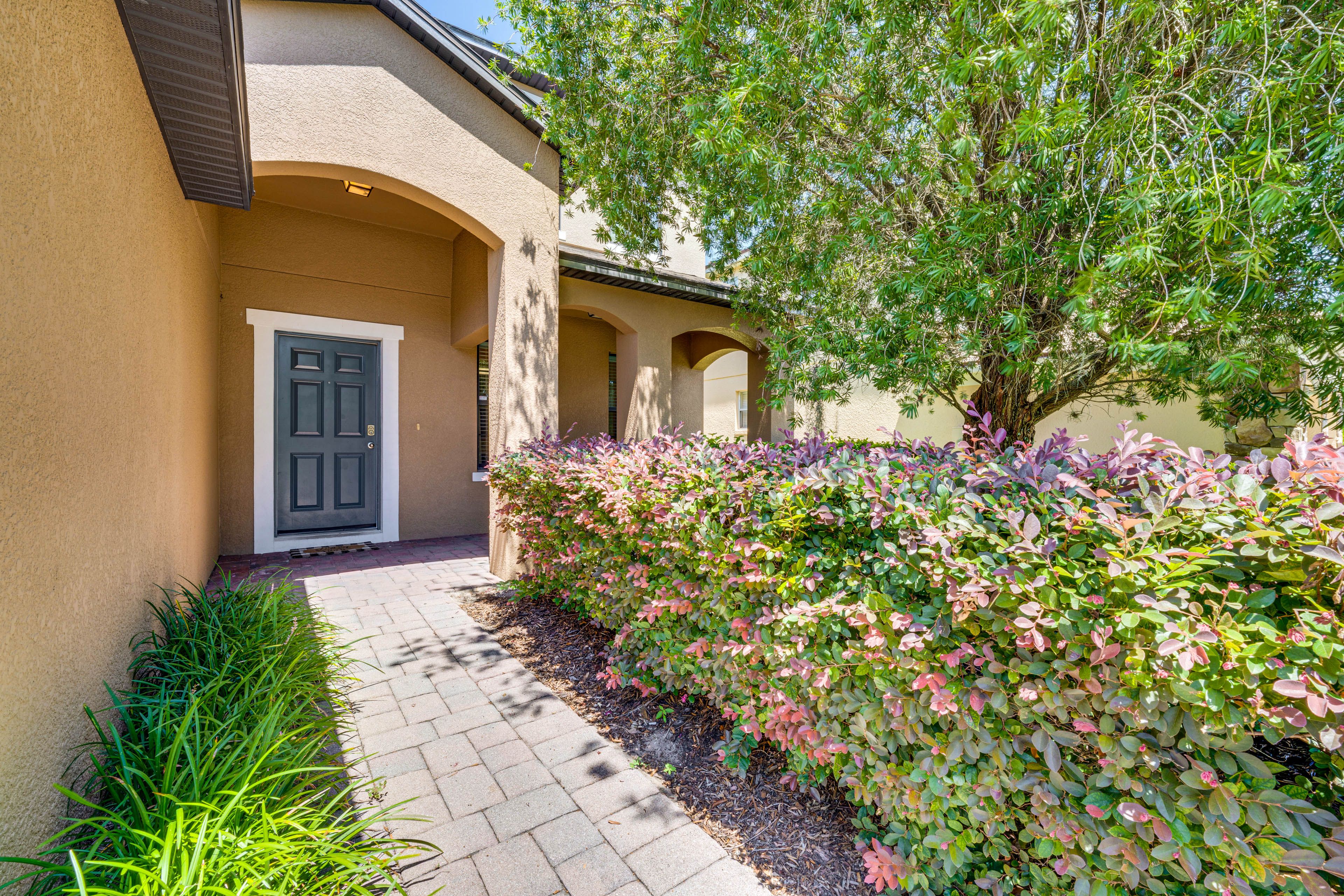 Entryway