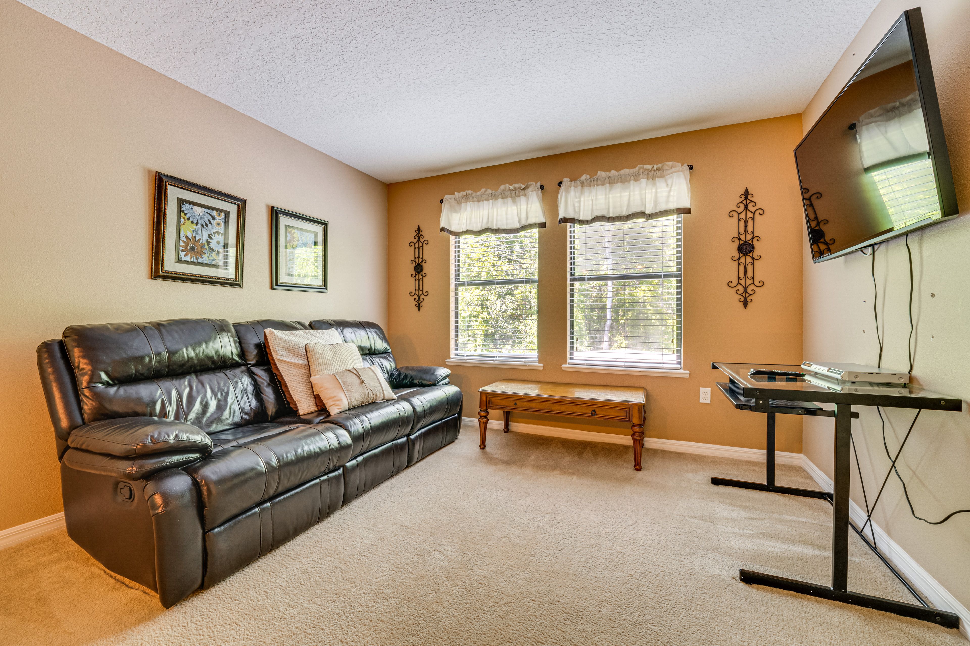 Additional Living Area | 2nd Floor