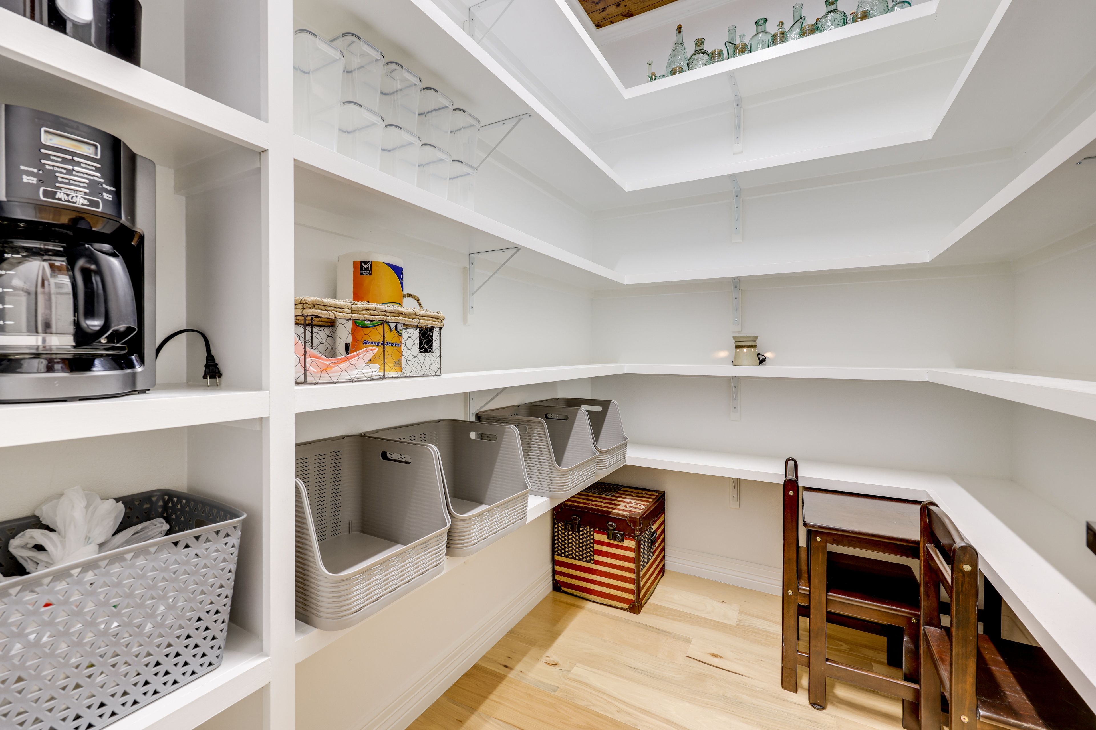 Pantry