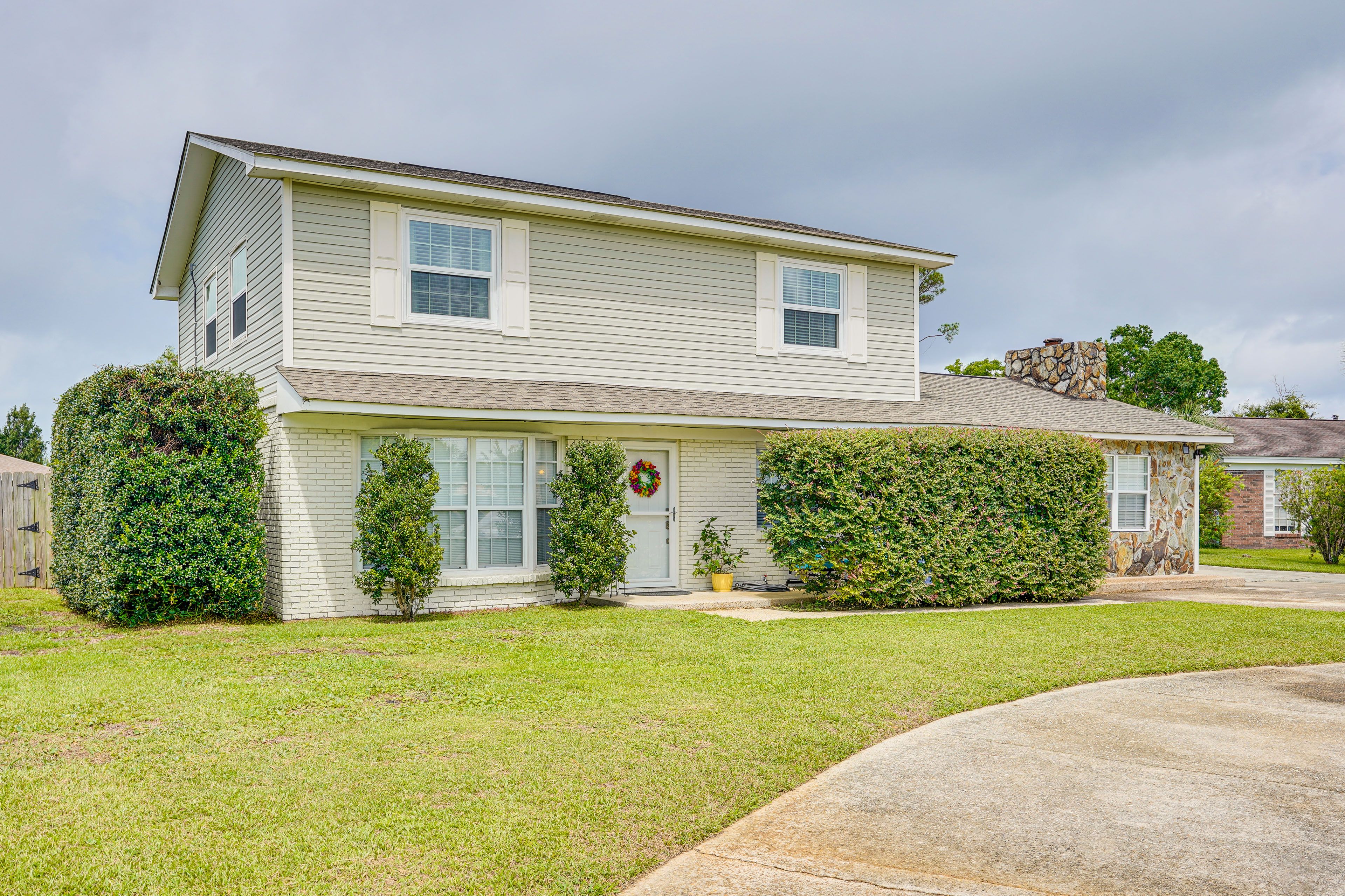 Property Exterior