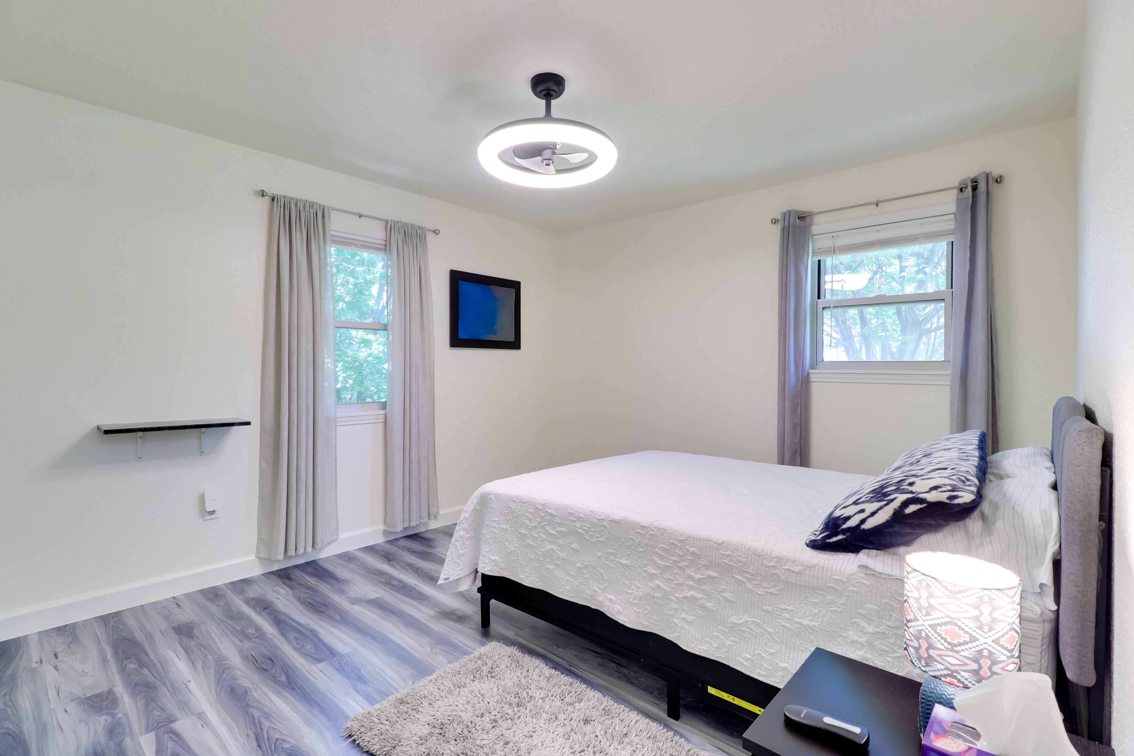 Bedroom 2 | Queen Bed