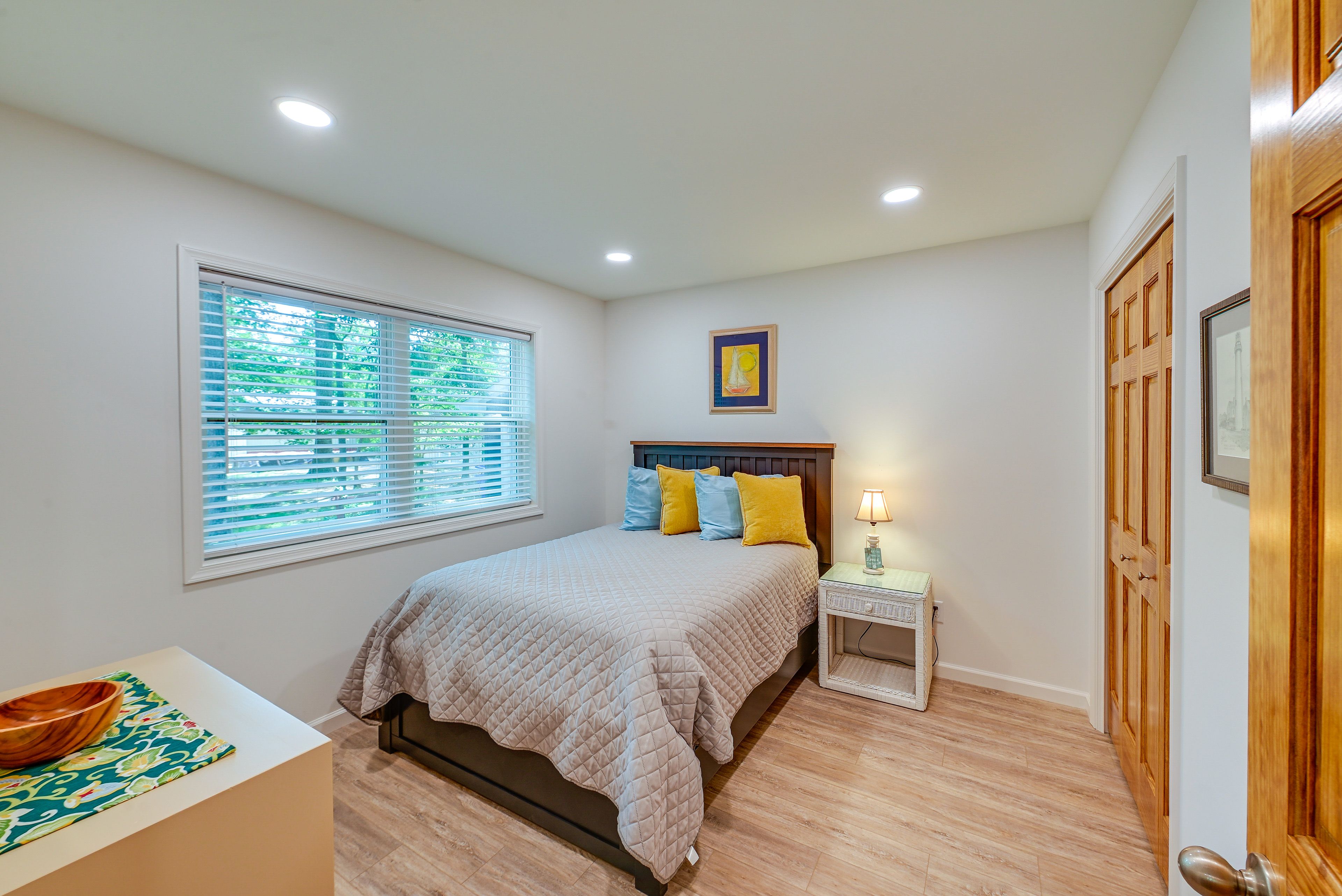 Bedroom 2 | Full Bed