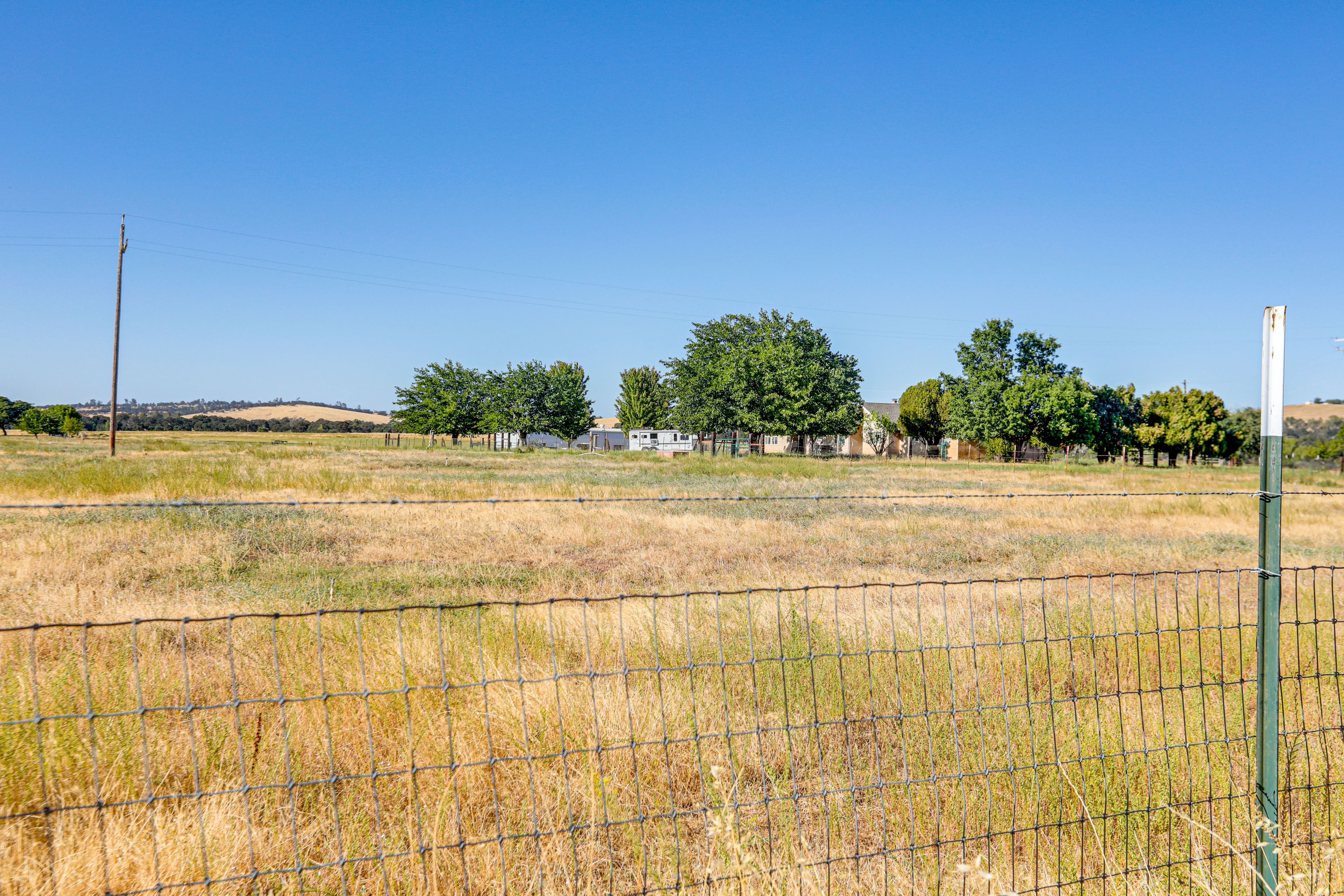 Property Surroundings