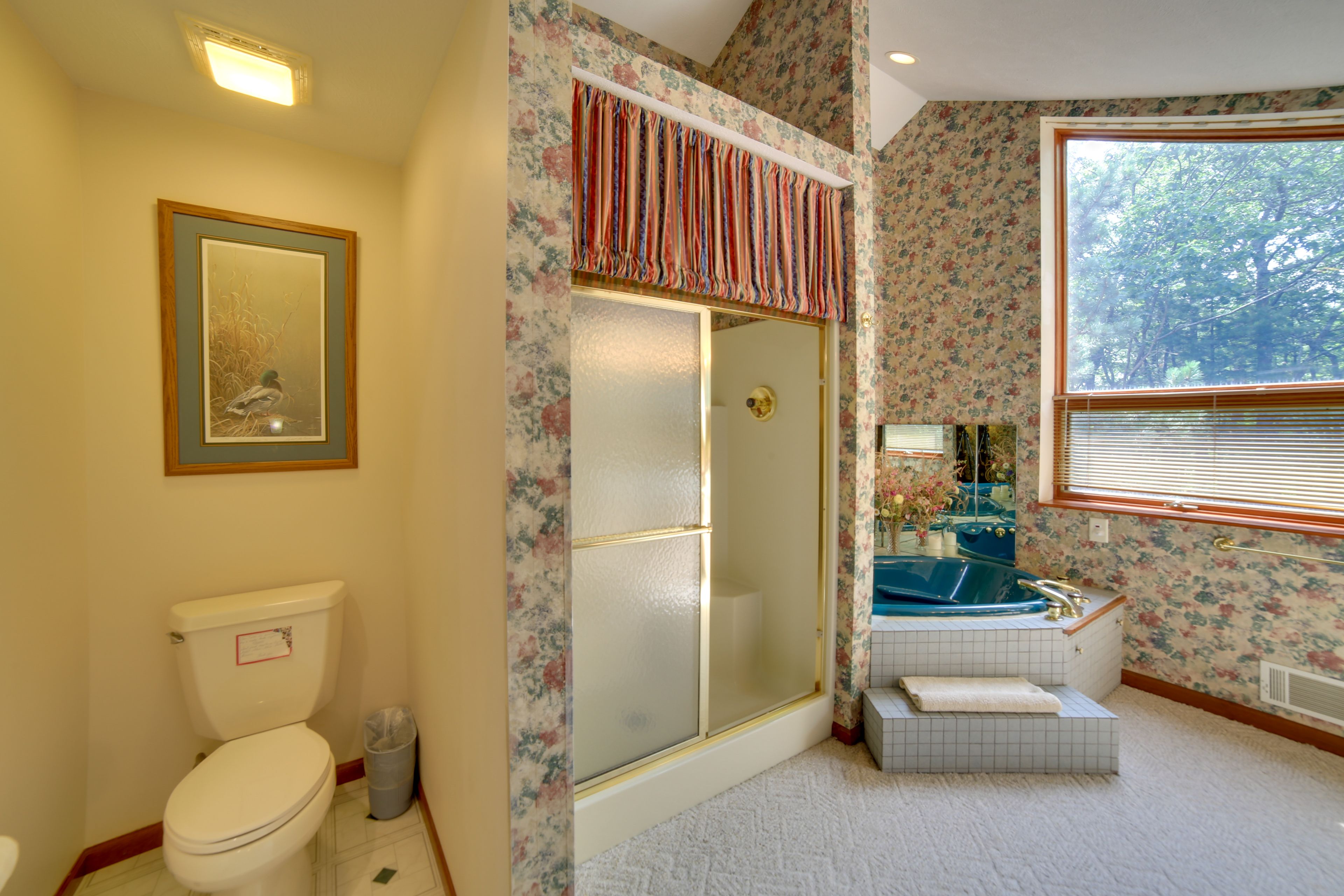 En-Suite Bathroom | 2nd Floor