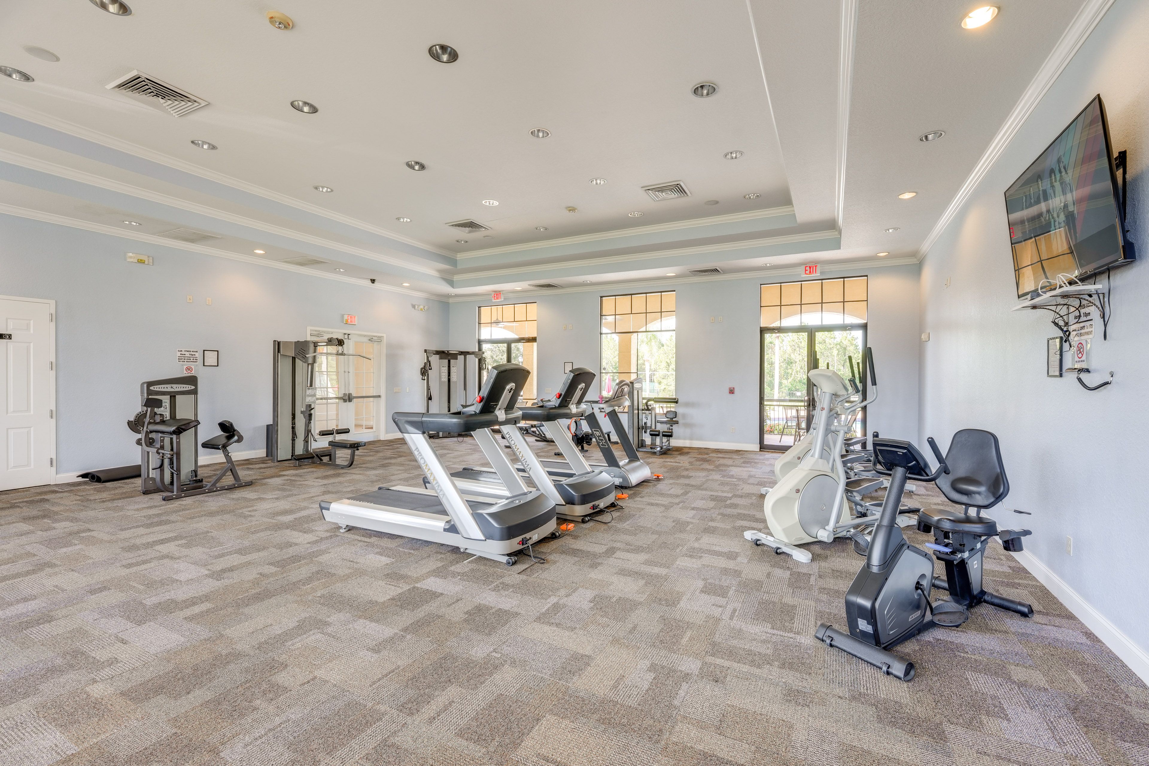 Tuscany Preserve | Community Amenities