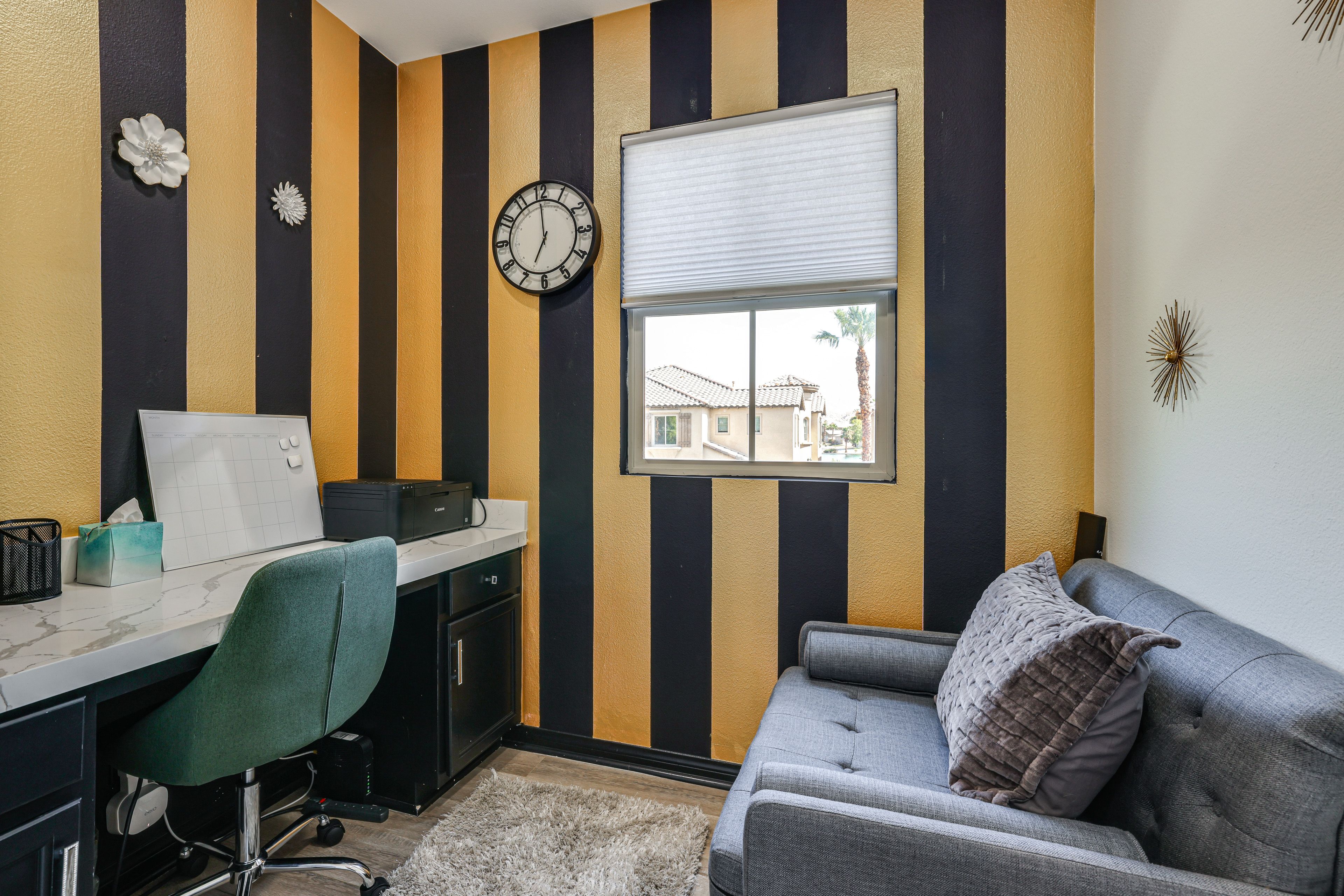 Office | 2nd Floor