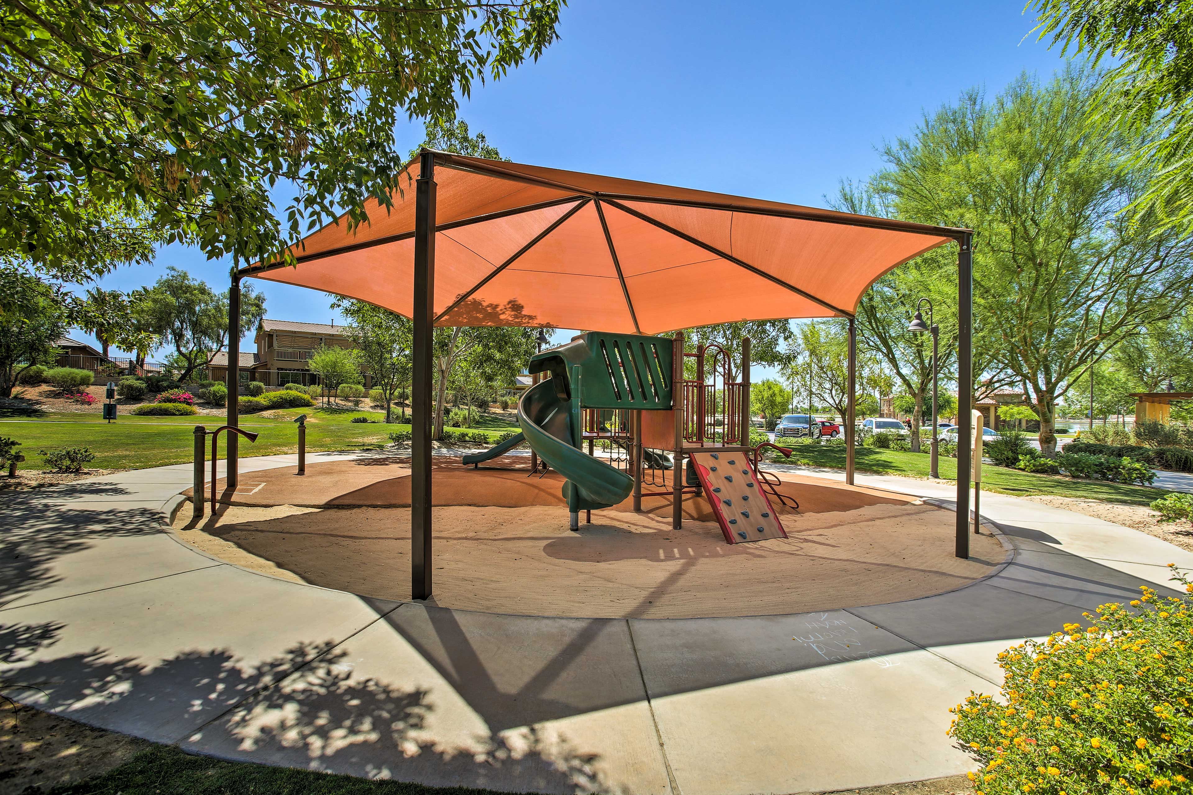 Playground