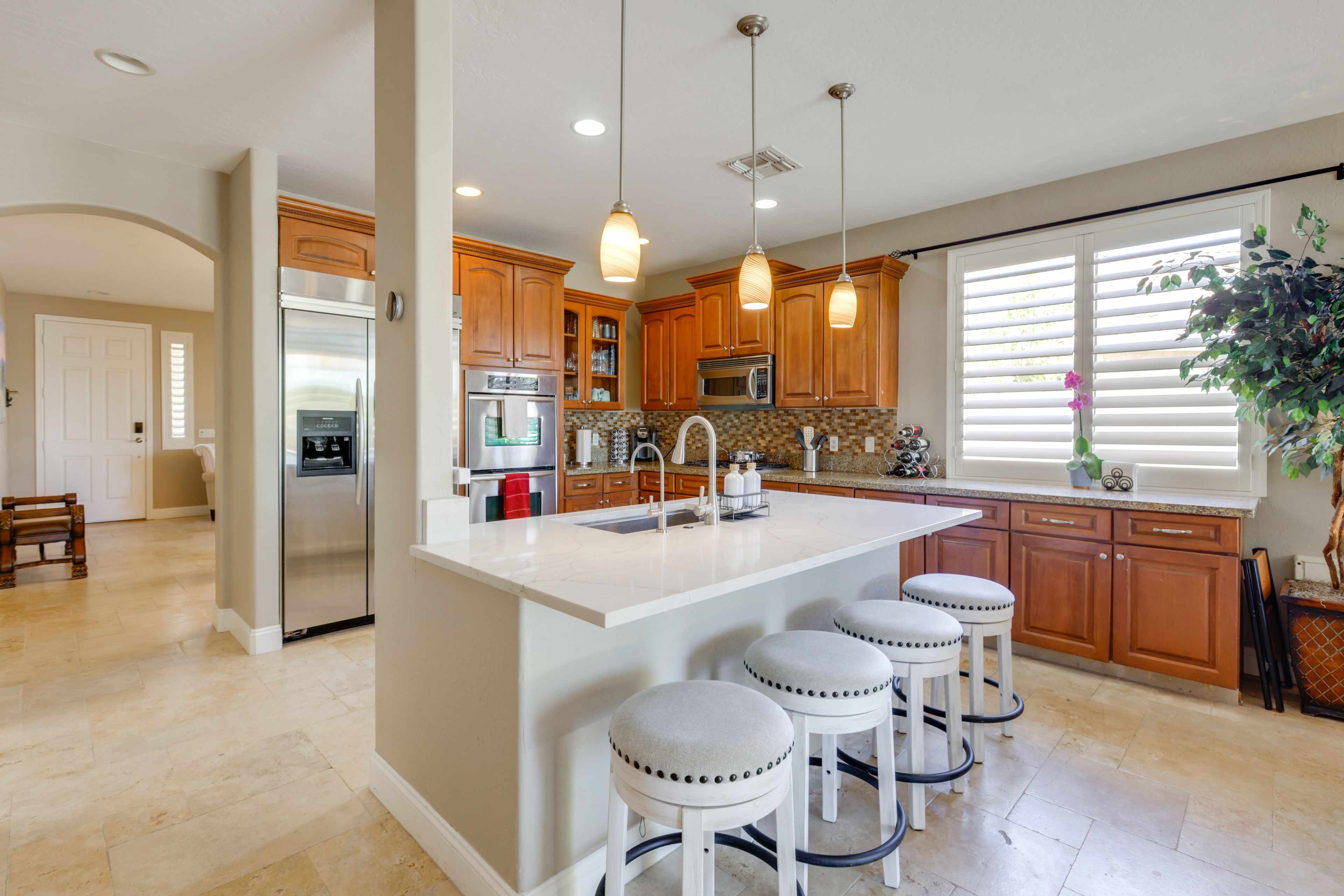 Kitchen | Cooking Basics | Drip Coffee Maker | 1st Floor