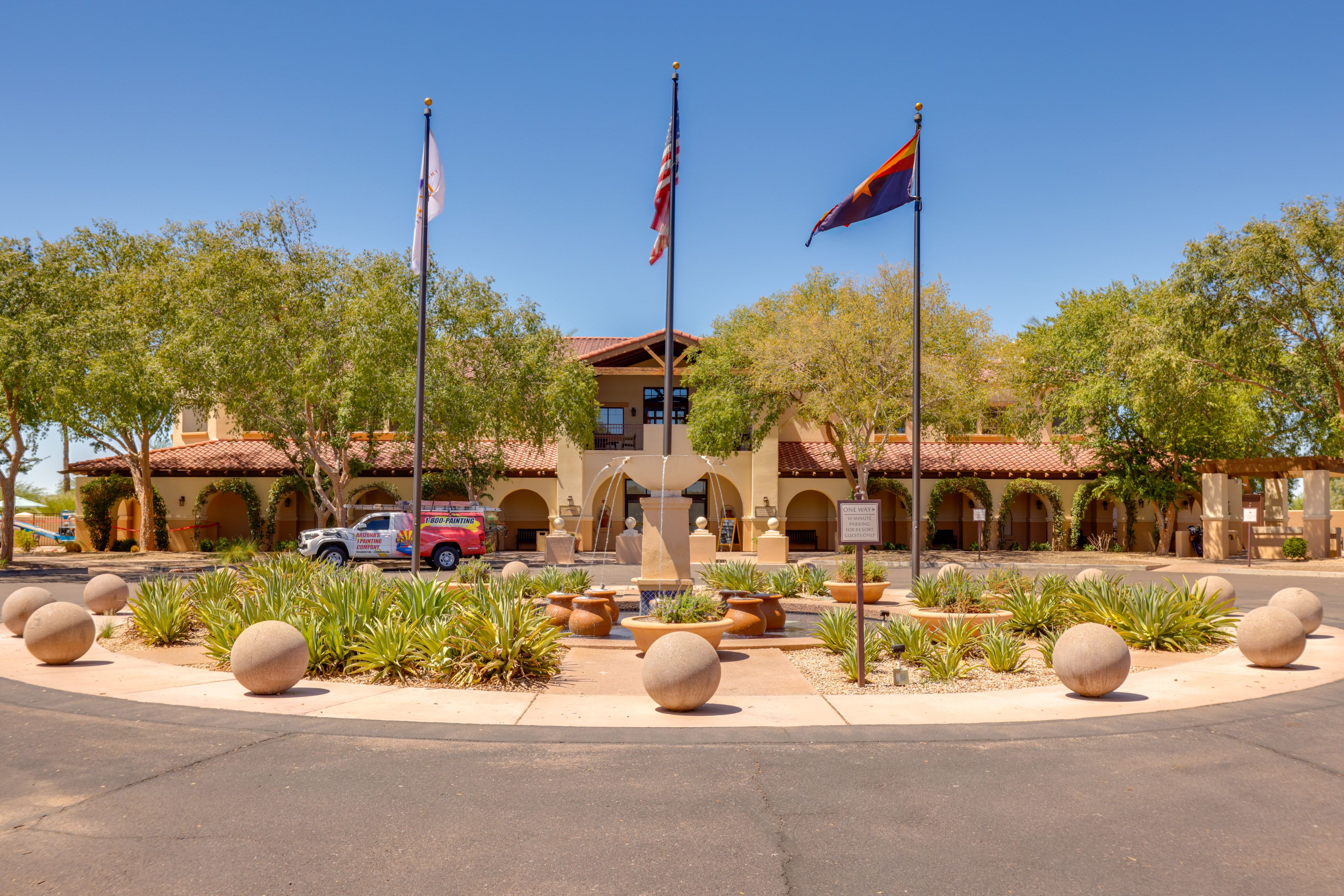 The Legacy Golf Club | Community Amenities
