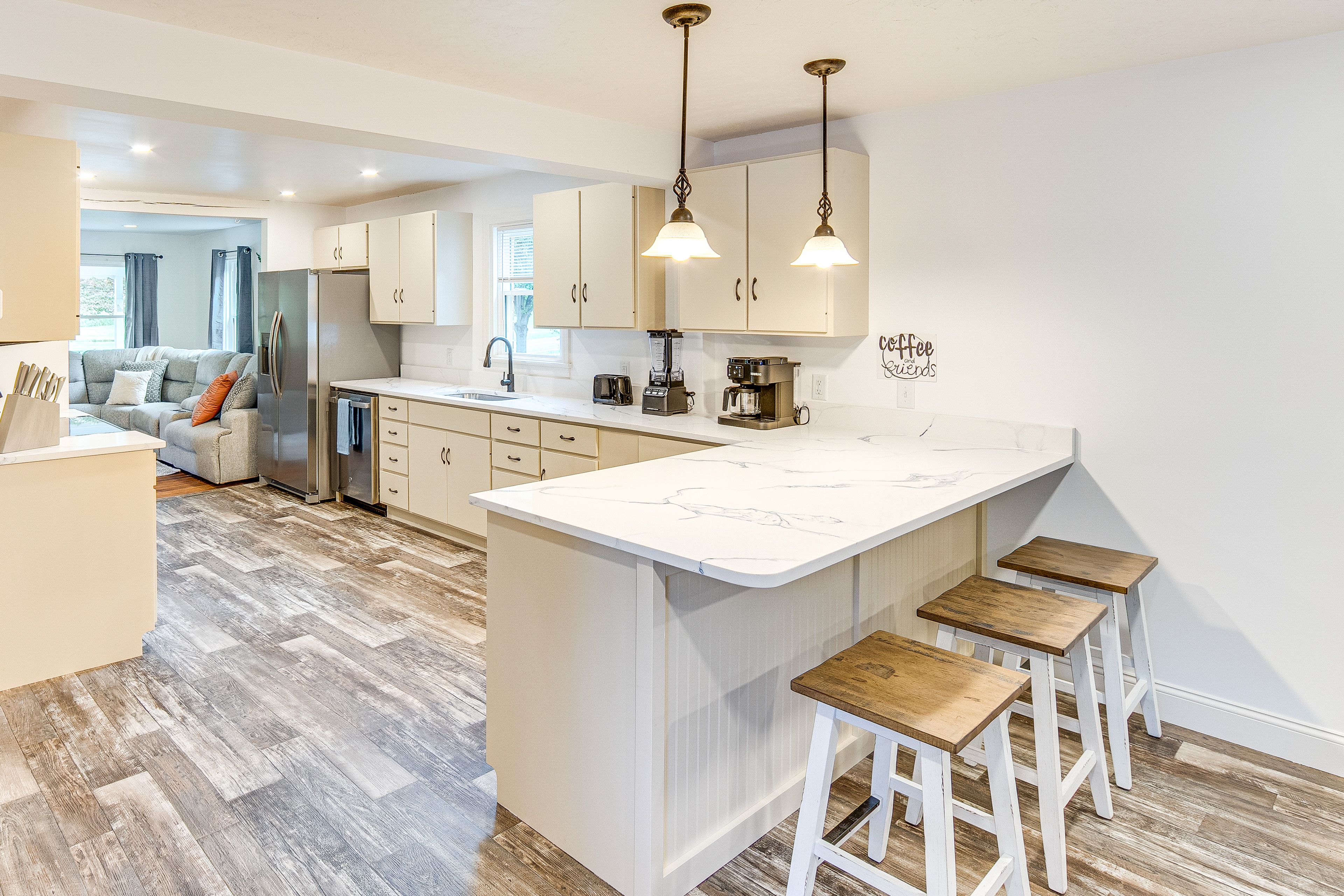 Kitchen | Cooking Basics