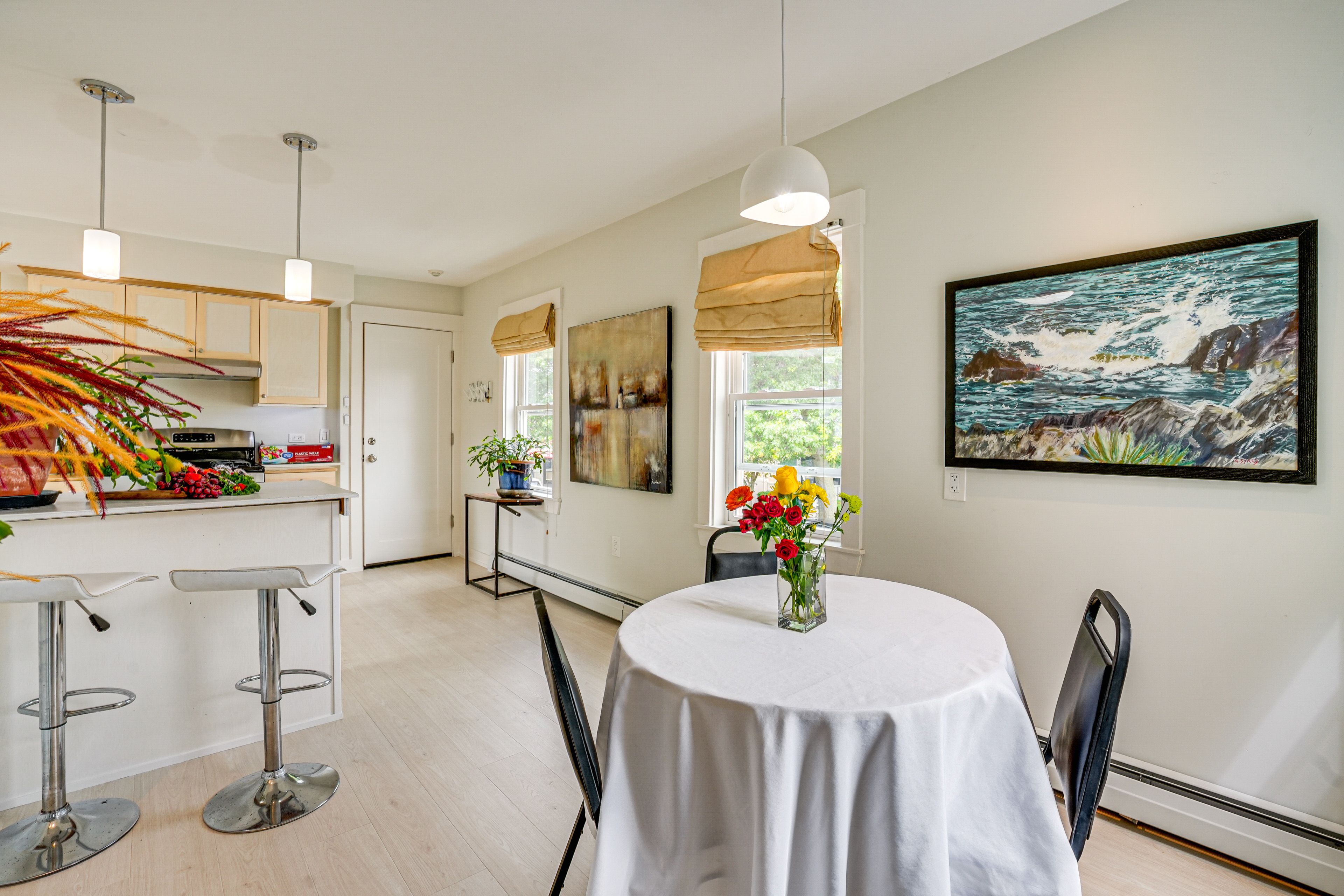 Kitchen | Stainless Steel Appliances | Drip Coffee Maker