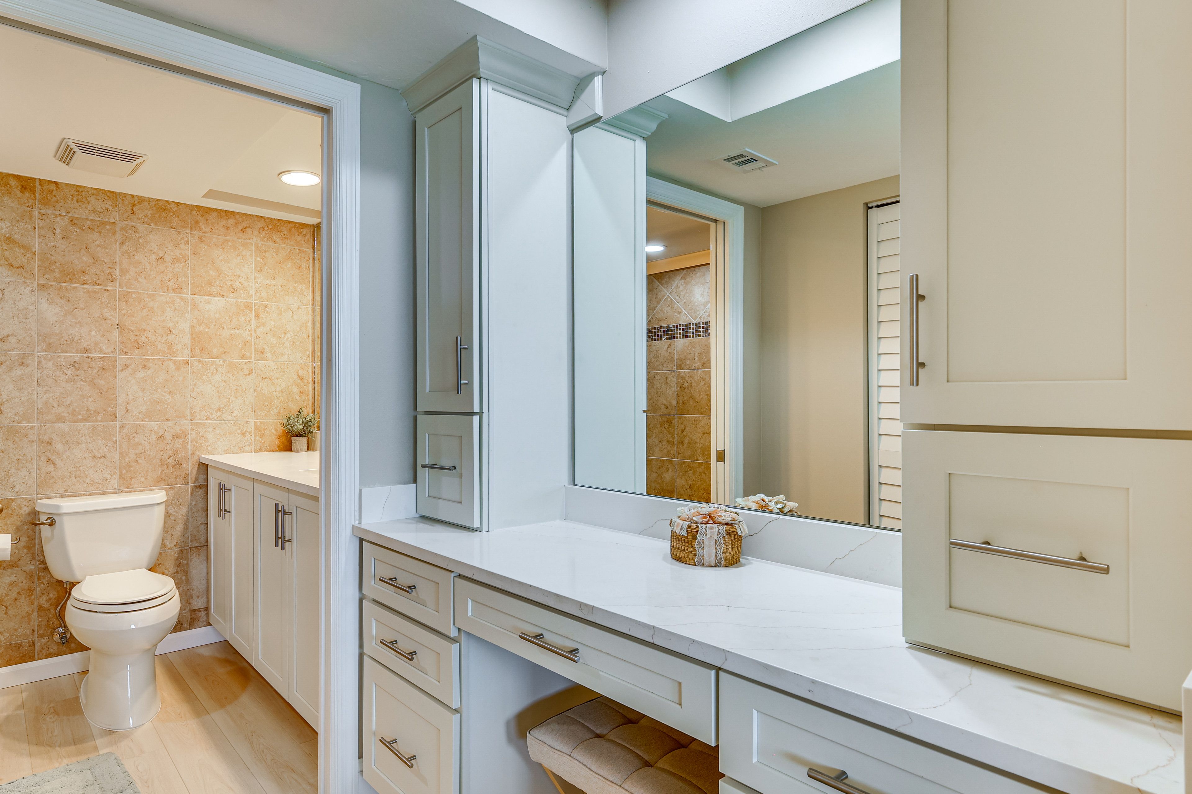 En-Suite Bathroom | Shower