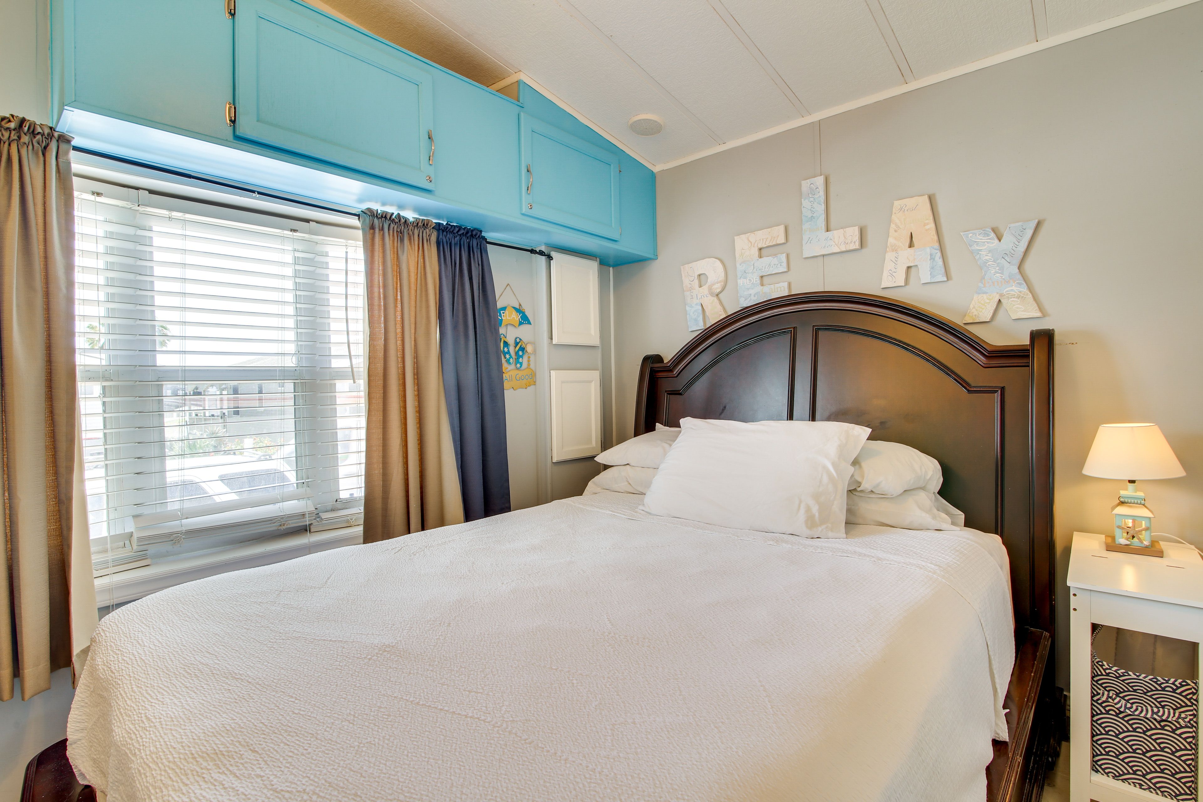 Bedroom 2 | Queen Bed | Linens Provided