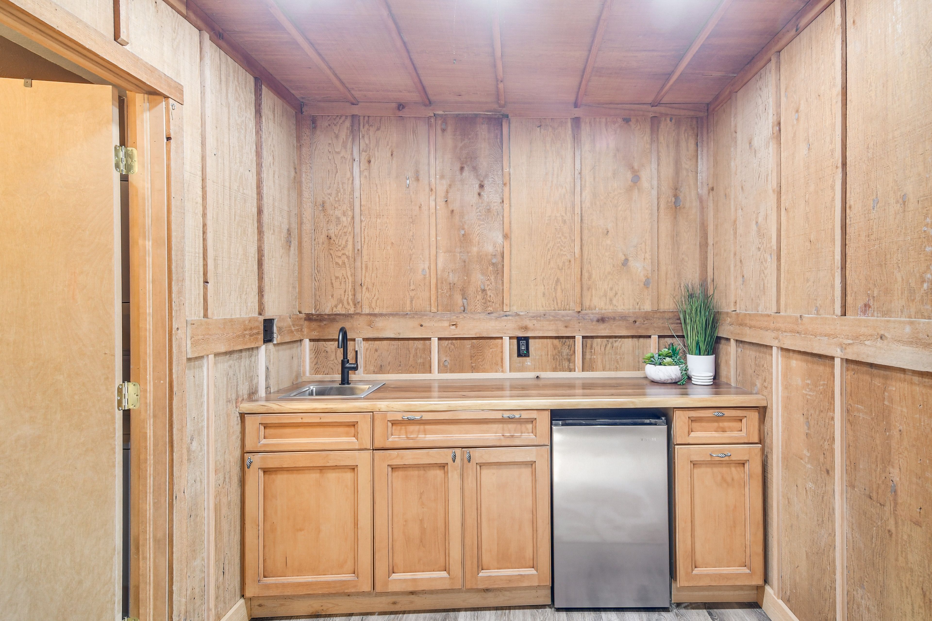 Kitchenette | 2nd Floor