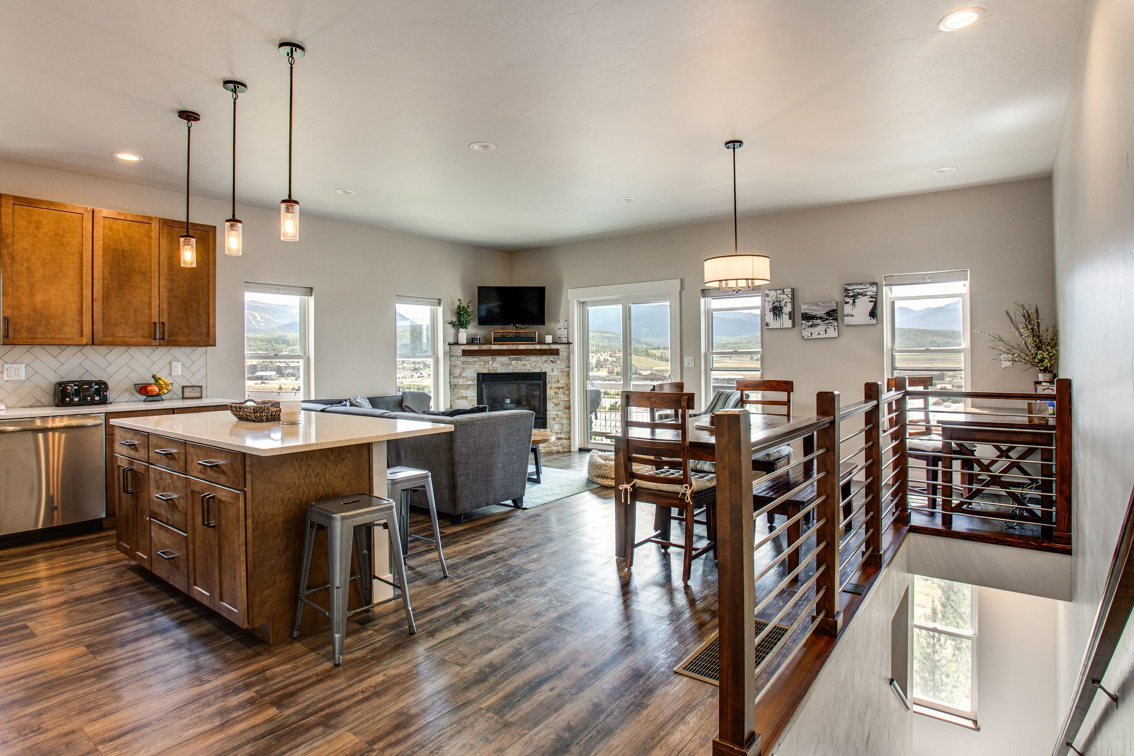 Kitchen | 1st Level