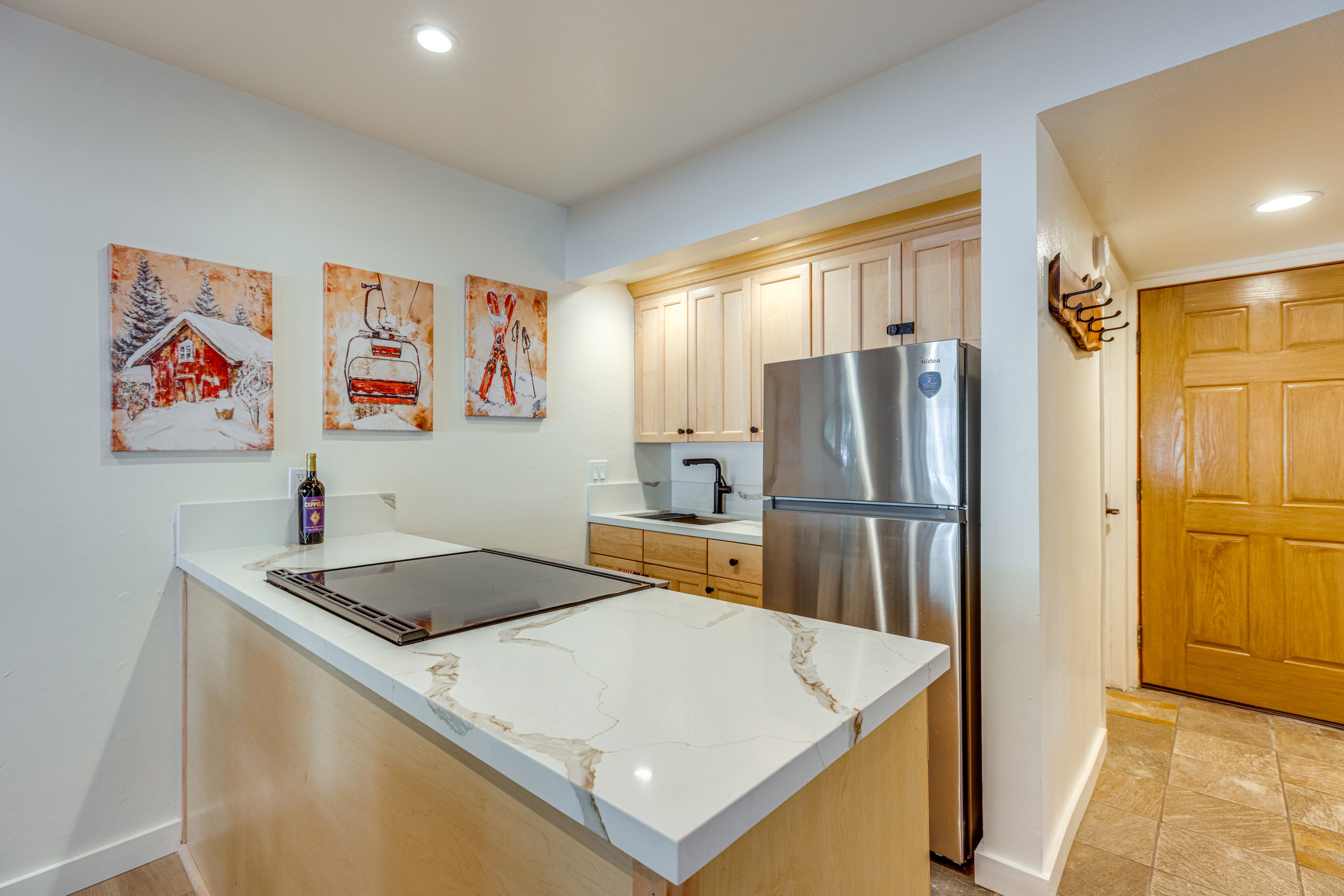 Kitchen | Coffee Maker