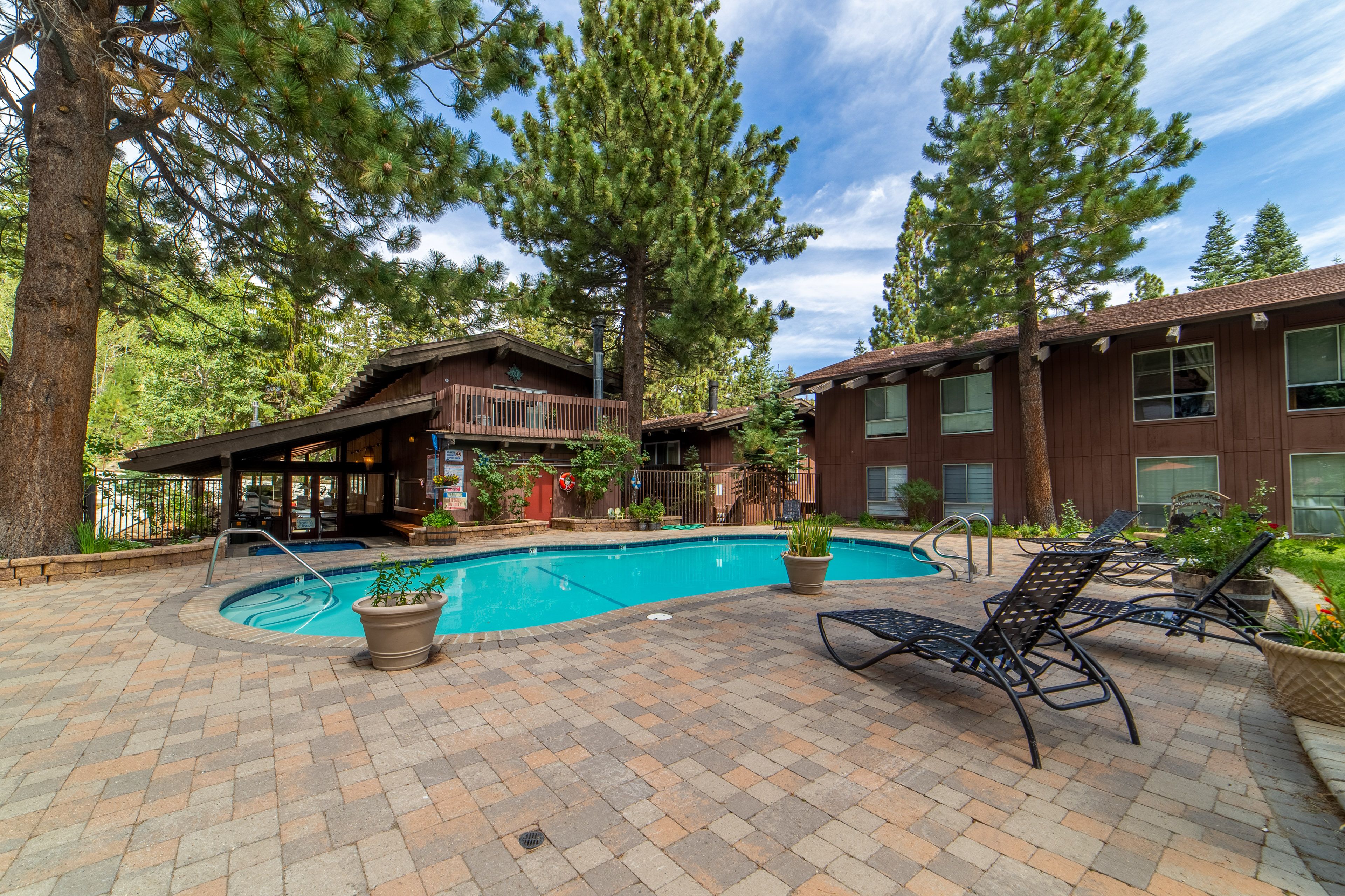 Mammoth Lakes Vacation Rental | 1BR | 1BA | 564 Sq Ft