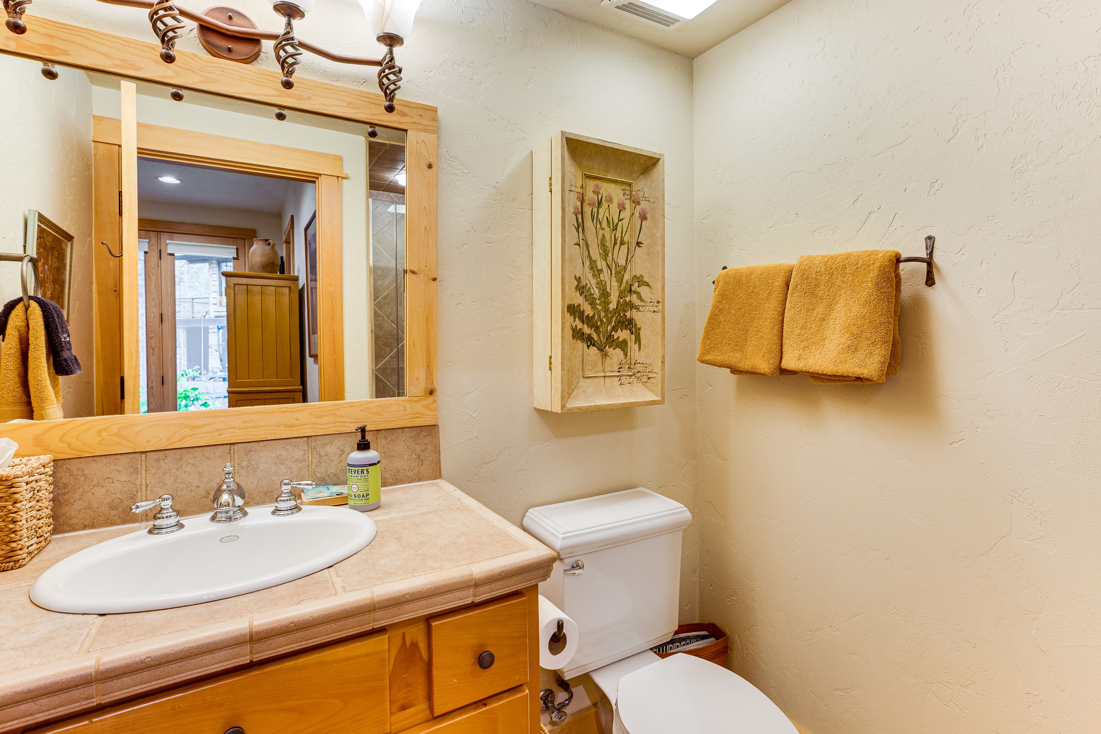 En-Suite Bathroom | Ground Floor