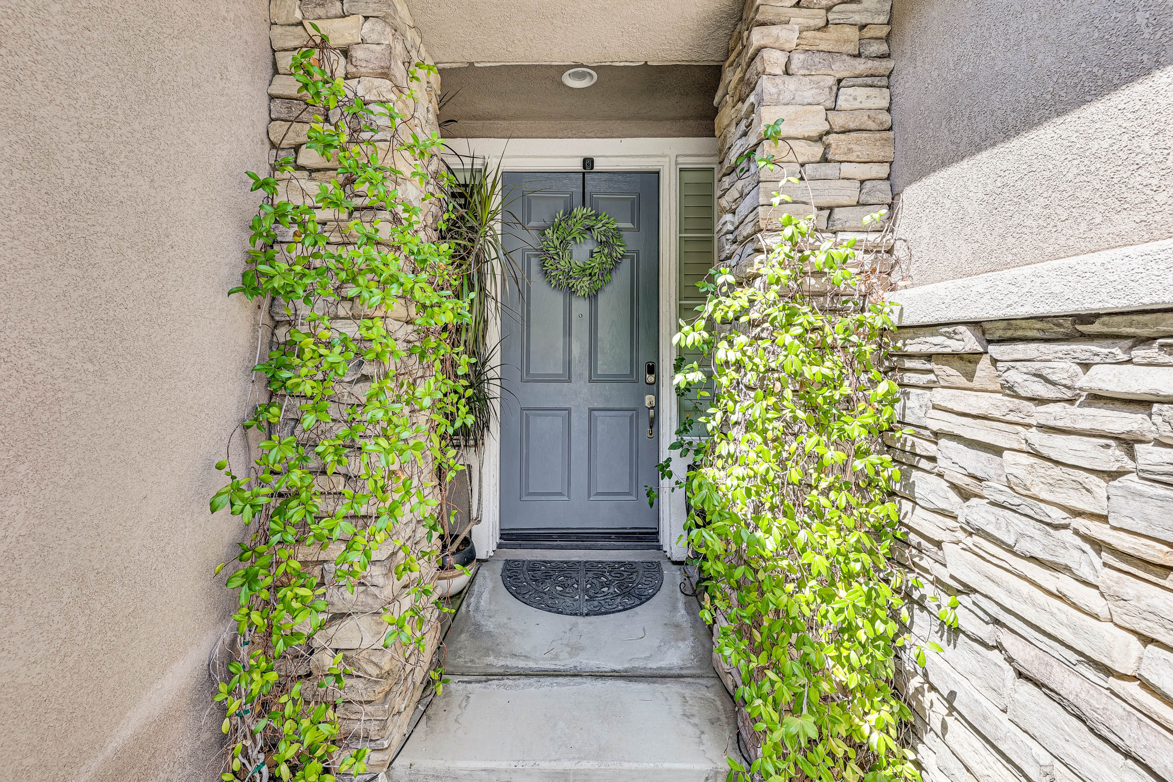 Property Exterior | Free Street Parking (1 Vehicle, Some Restrictions Apply)