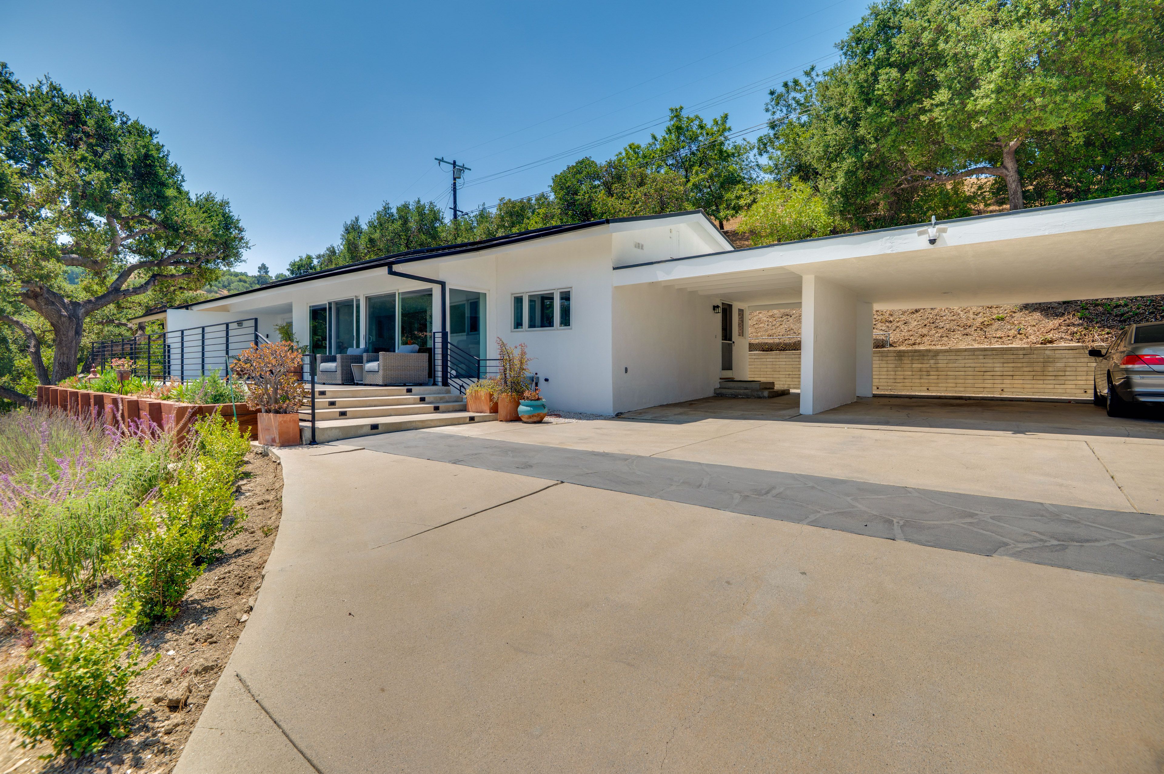 Parking | Carport (2 Vehicles) | Driveway (3 Vehicles)