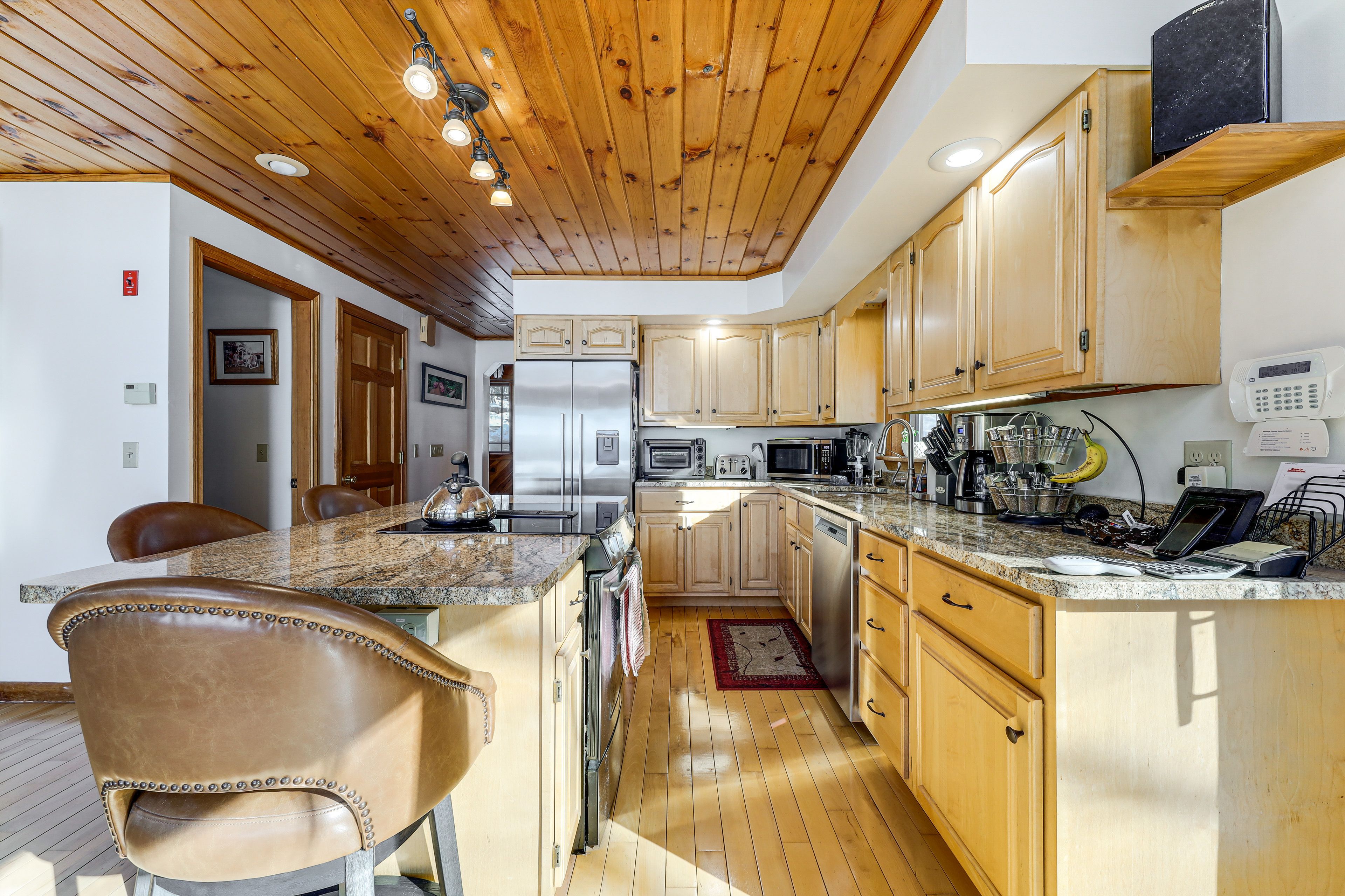 Kitchen | Cooking Basics | Drip Coffee Maker | Main Level