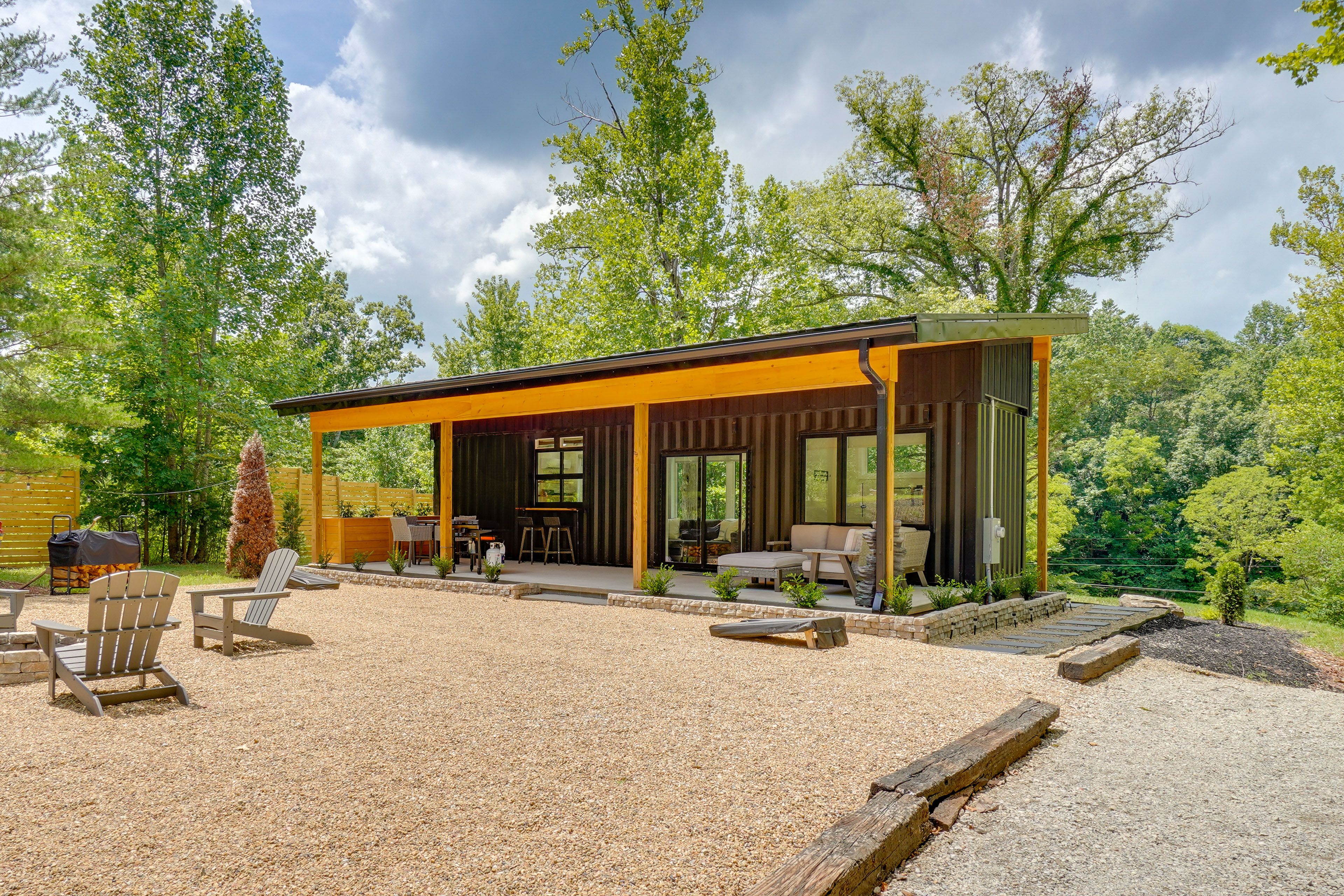 Property Exterior