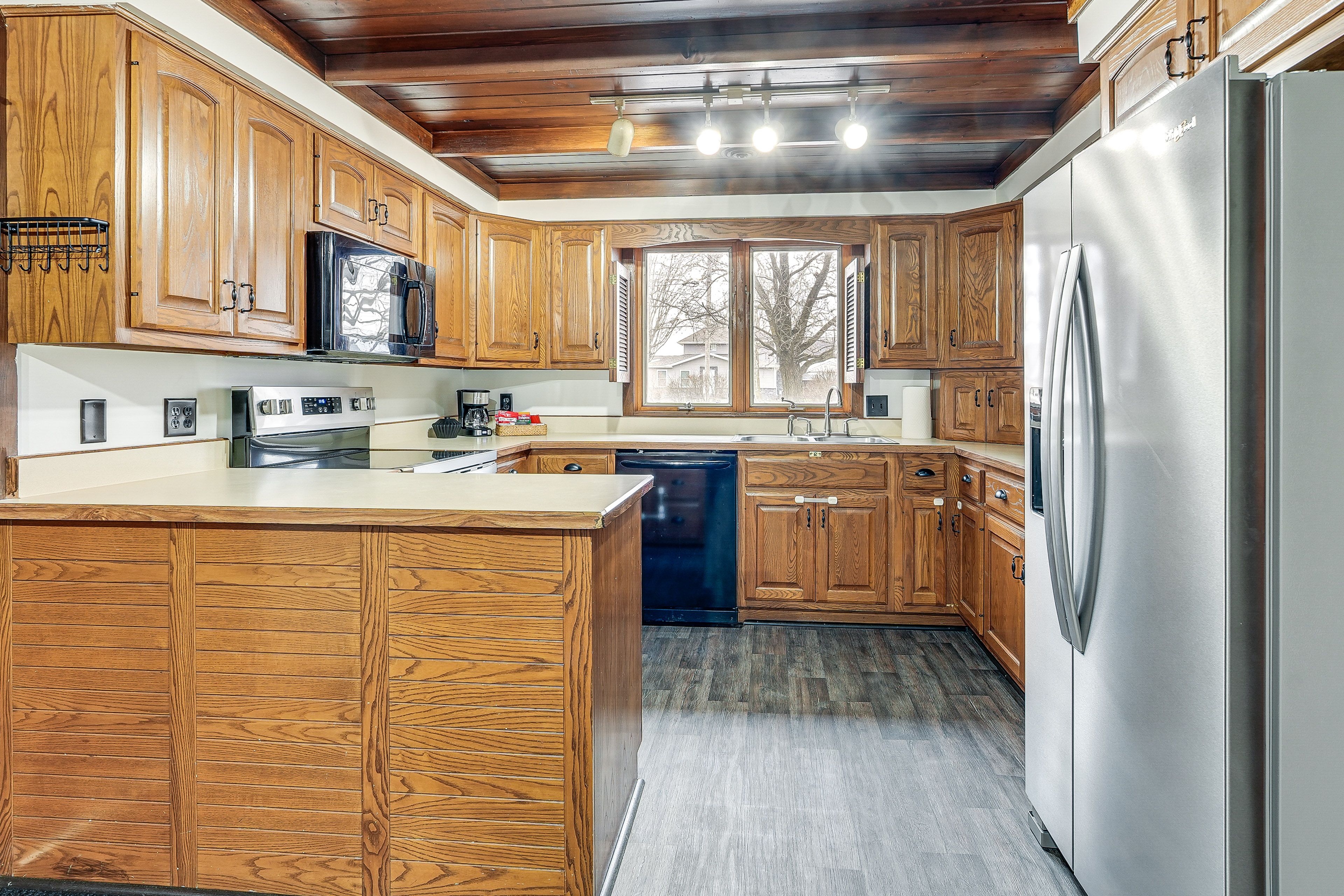 Kitchen | Cooking Basics | Drip Coffee Maker | 1st Floor