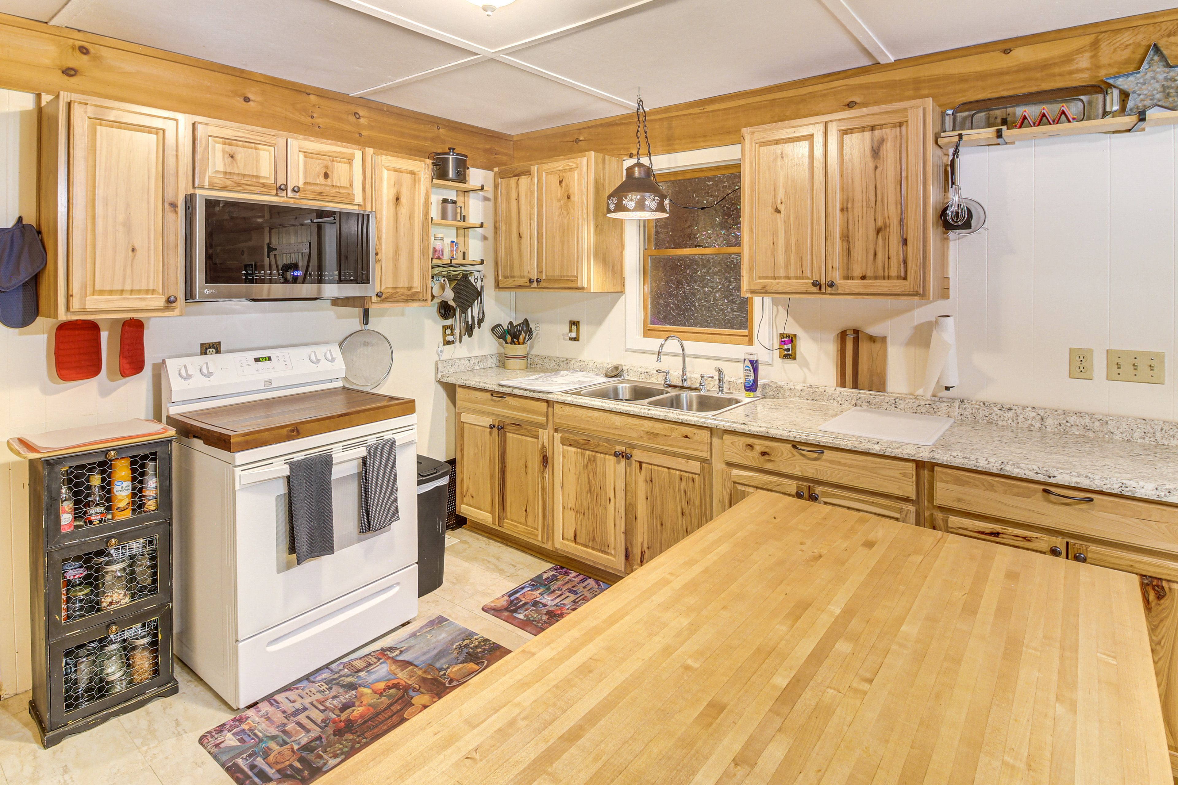 Kitchen | Cooking Basics | Drip Coffee Maker | 1st Floor