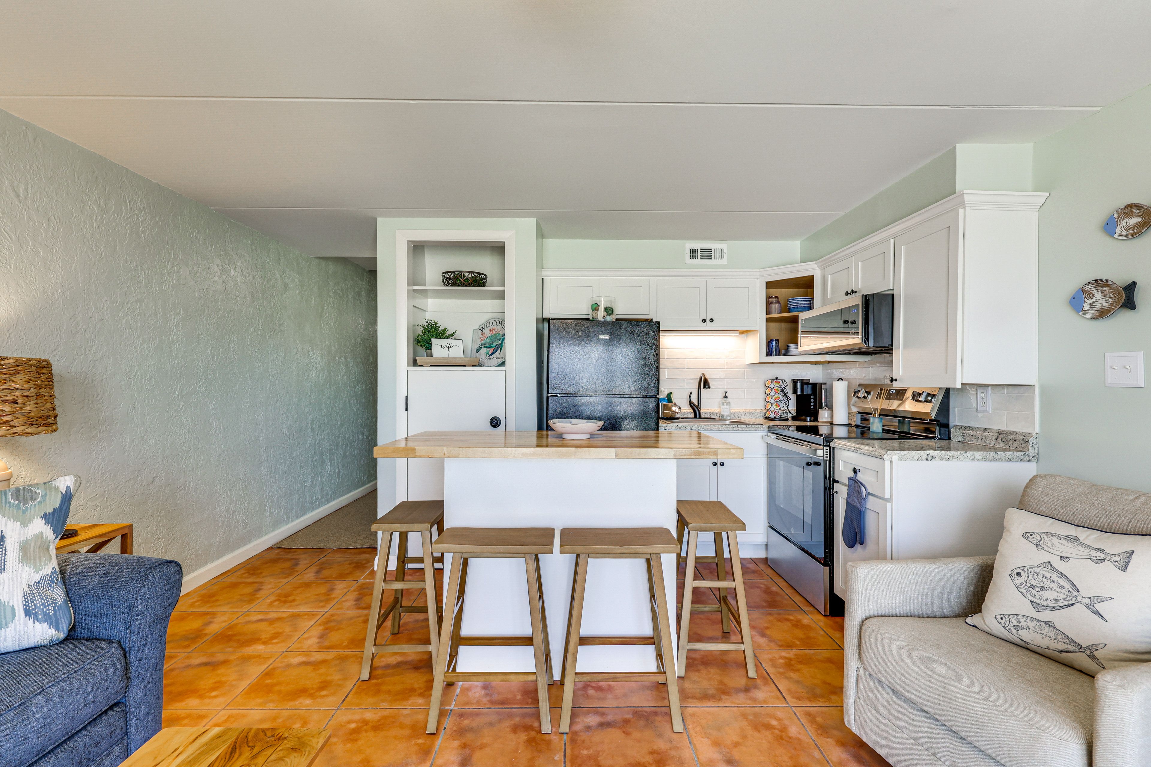 Kitchen | Cooking Basics | Keurig Coffee Maker
