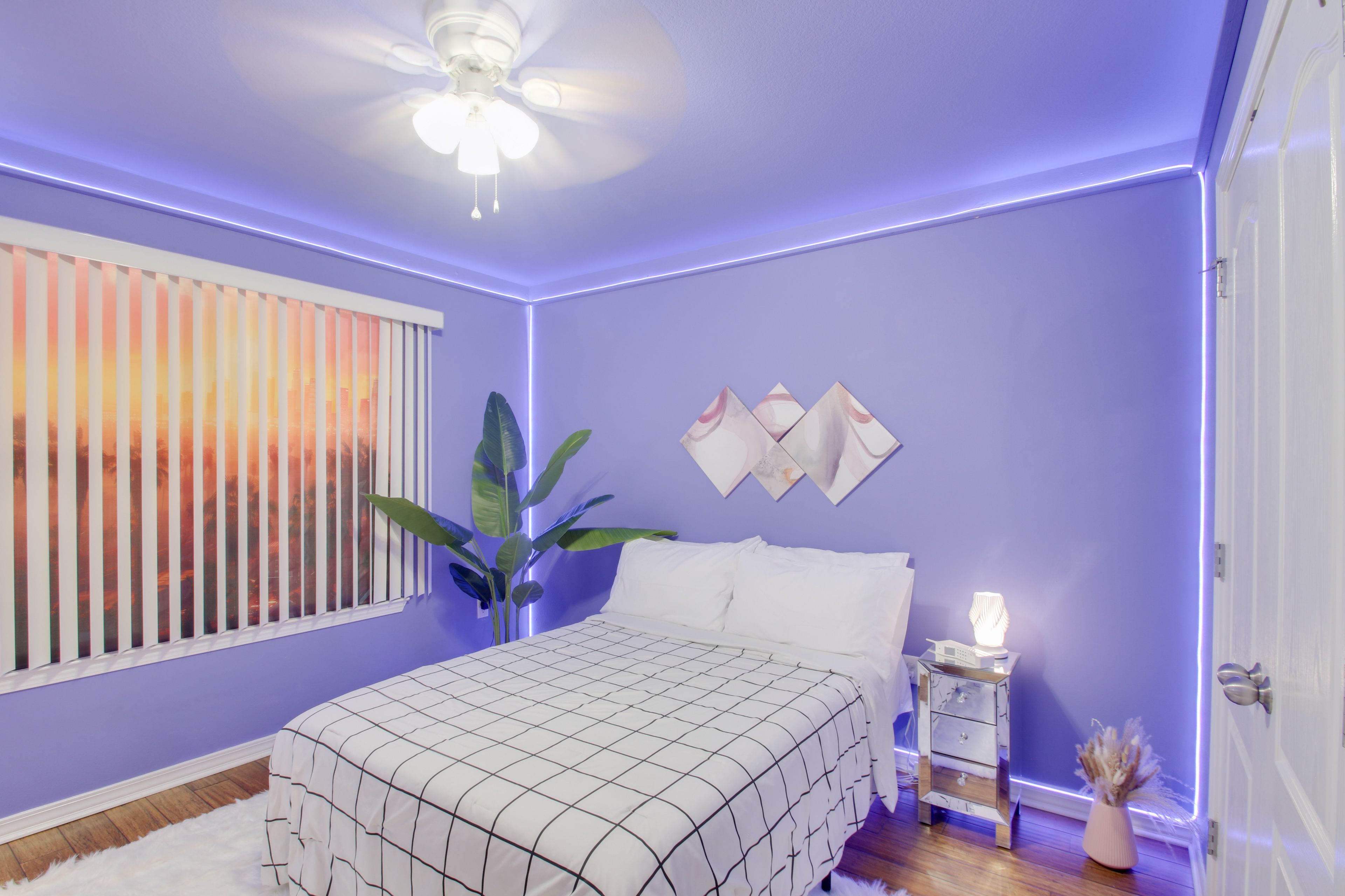 Bedroom 2 | Full Bed