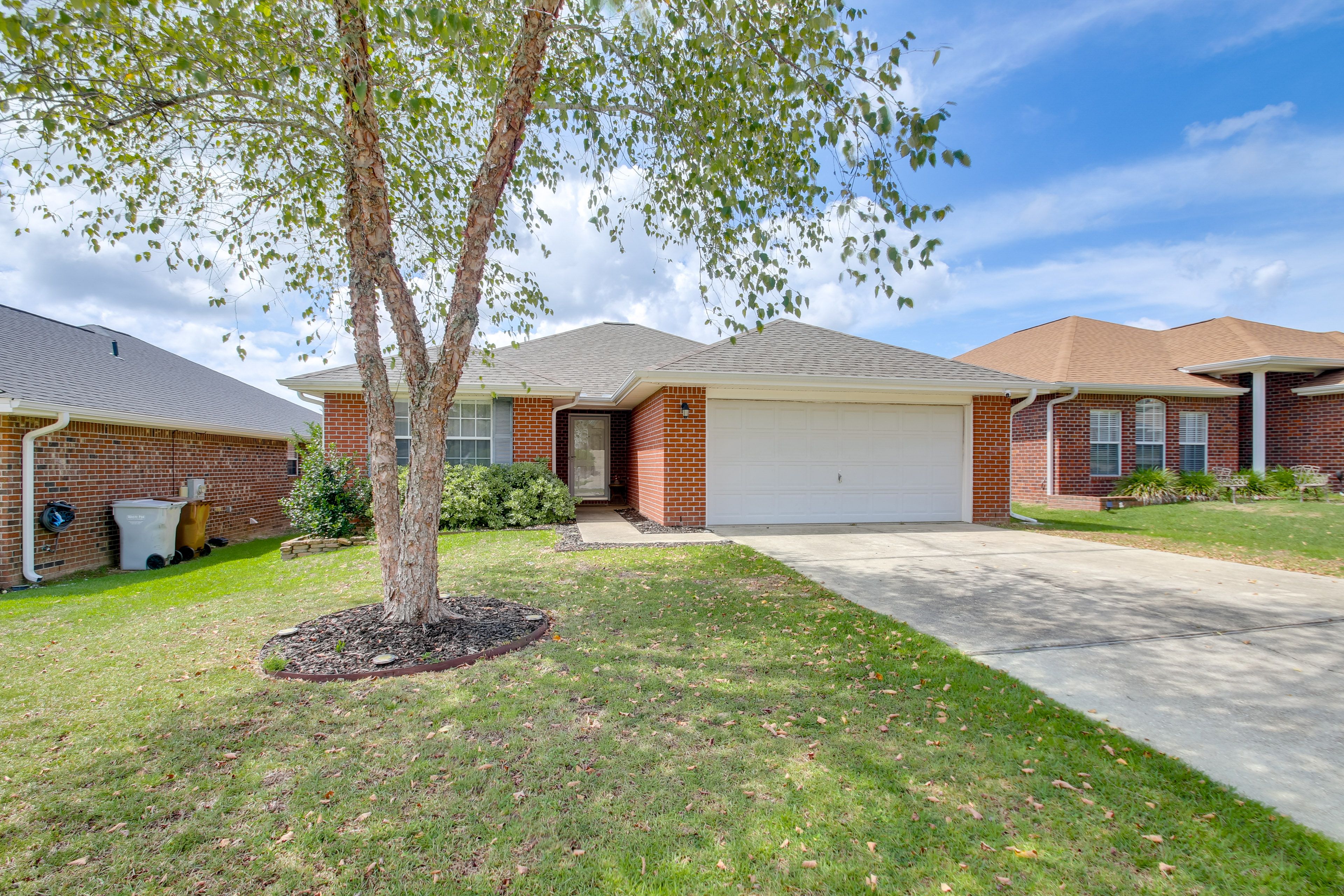 Property Exterior