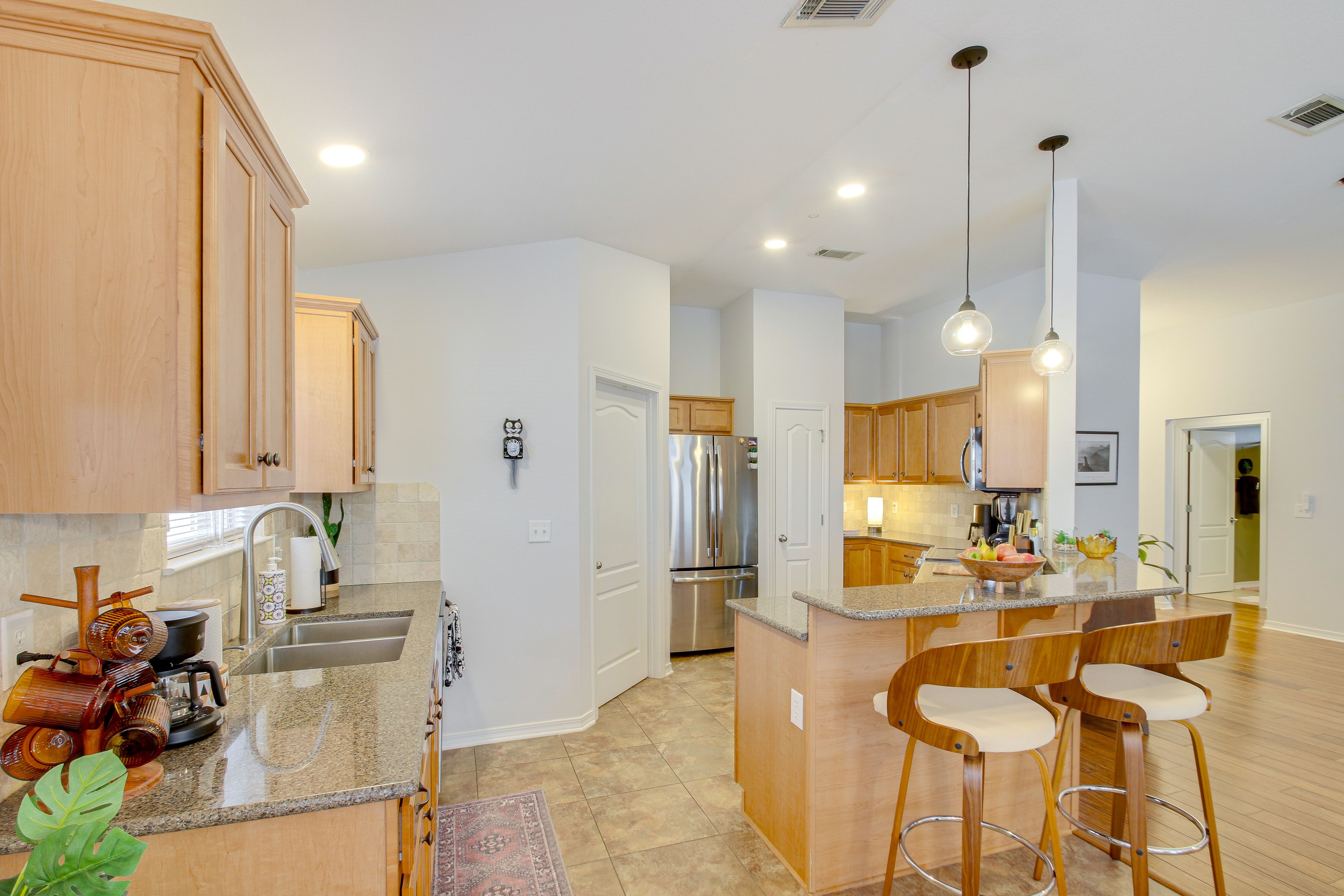 Kitchen | Cooking Basics | Dishwasher | Stove/Oven | Crockpot | Toaster
