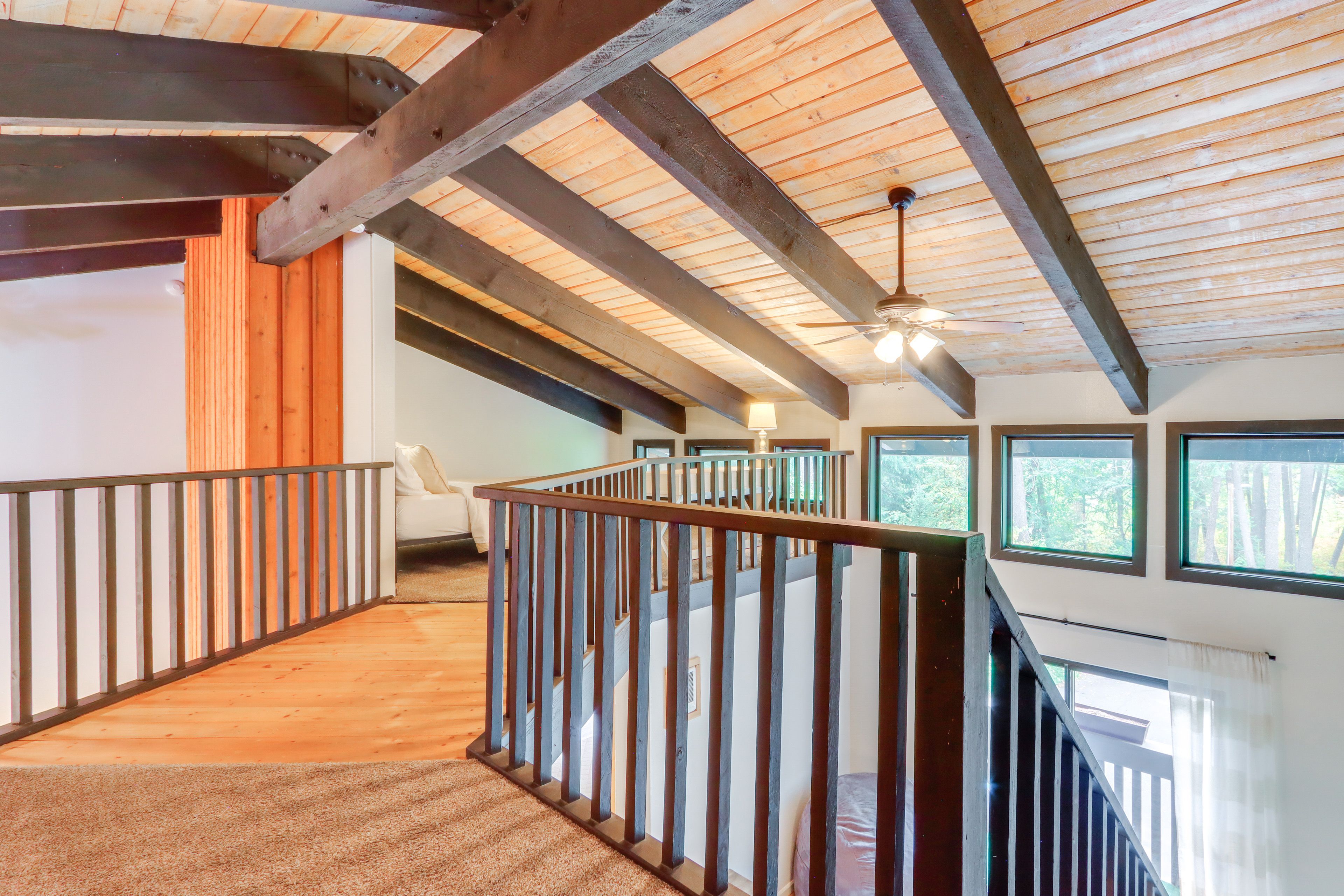 Loft Landing | 2nd Floor