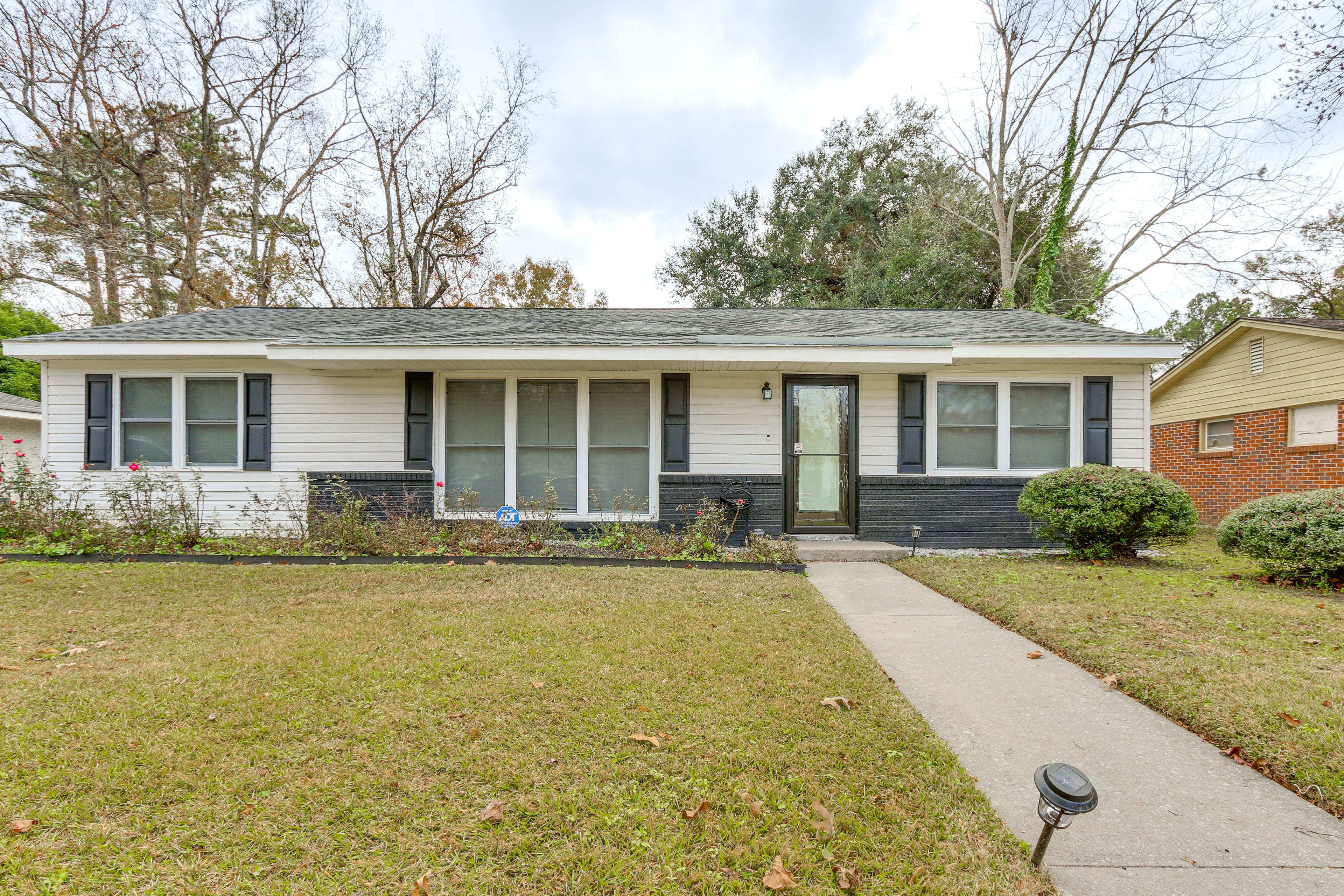 Parking | Street Parking (First-Come, First-Served)