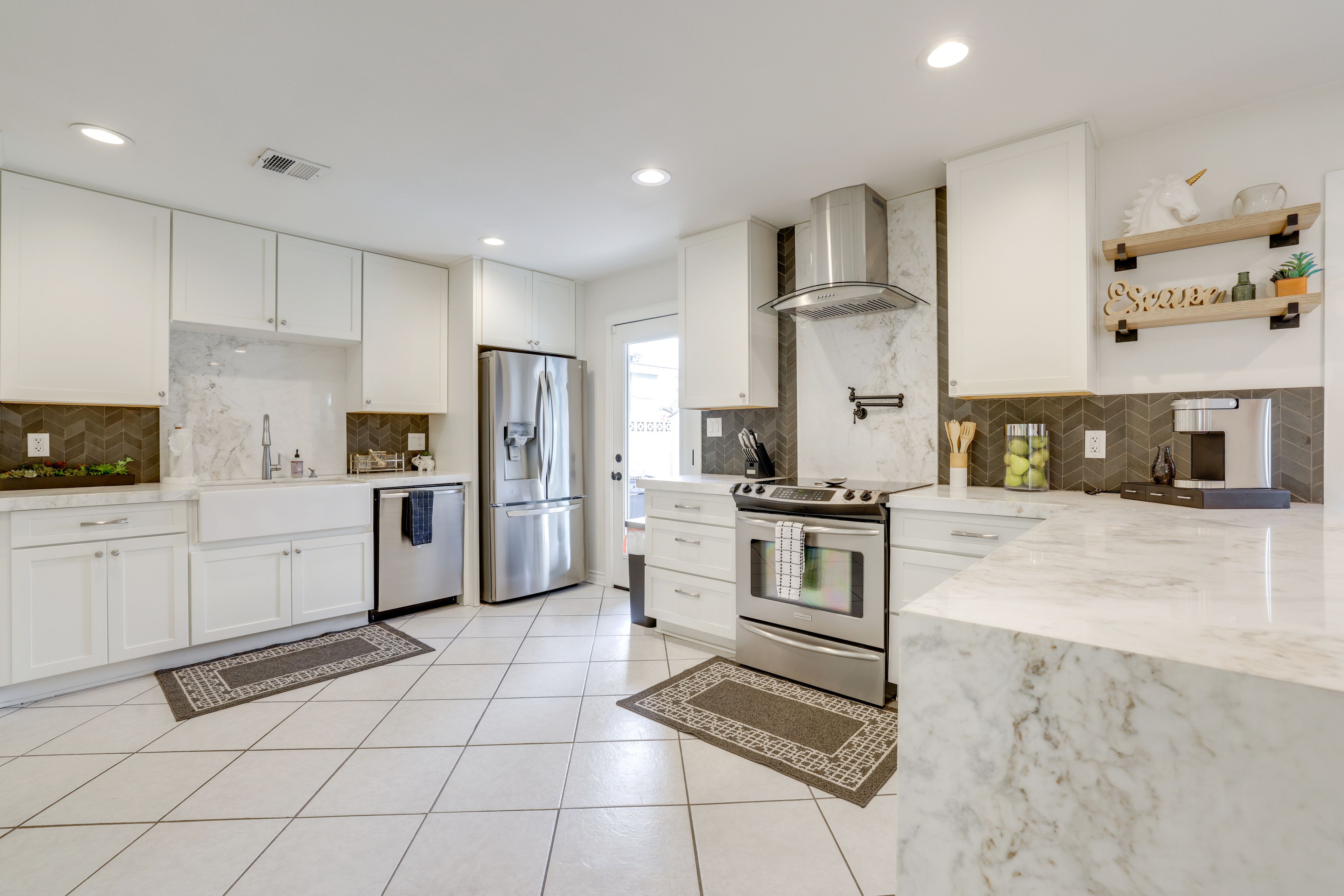 Kitchen | Cooking Basics | Dishwasher