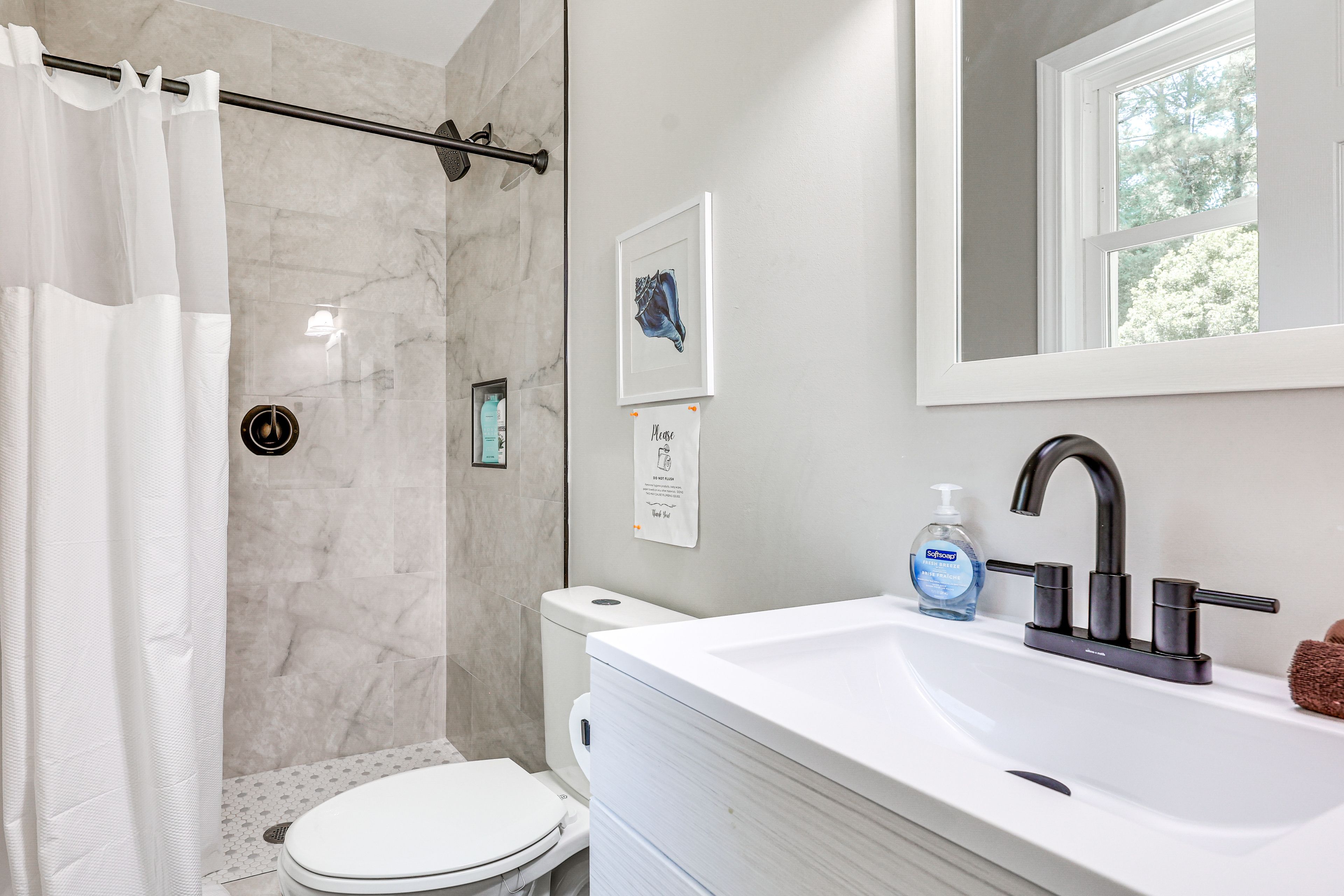 Bathroom | Hair Dryer