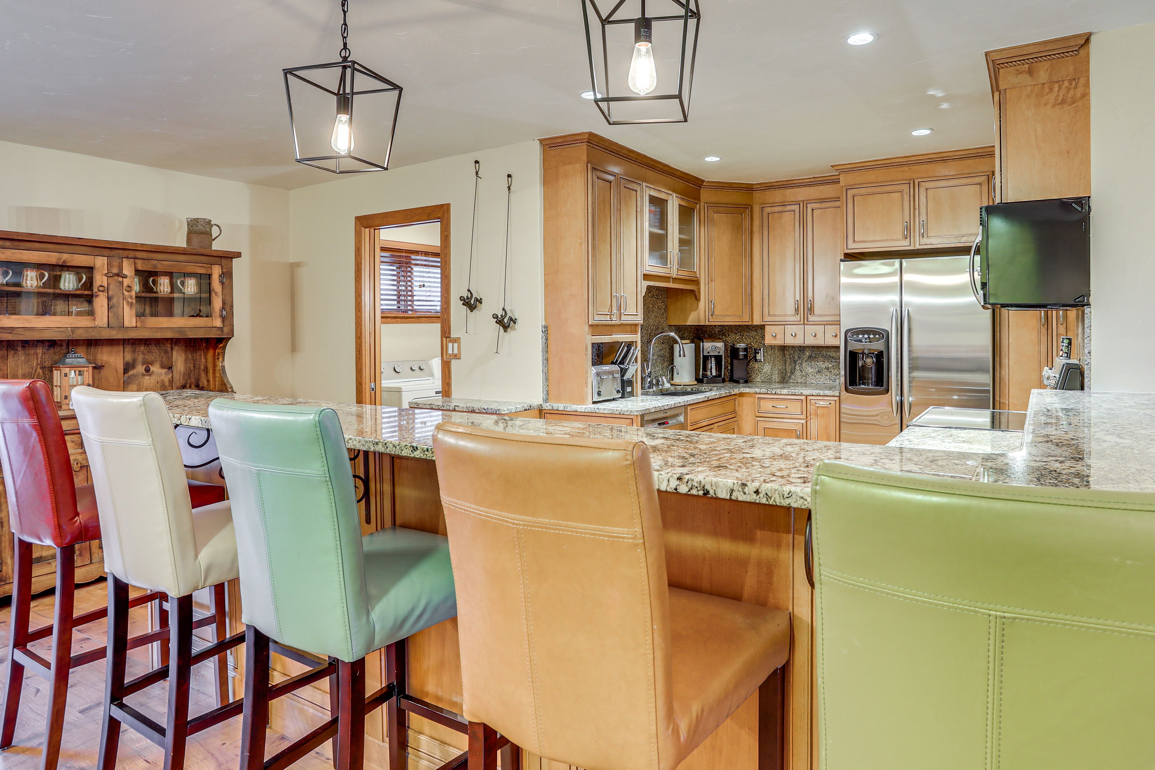 Kitchen | Cooking Basics | Drip Coffee Maker | 1st Floor