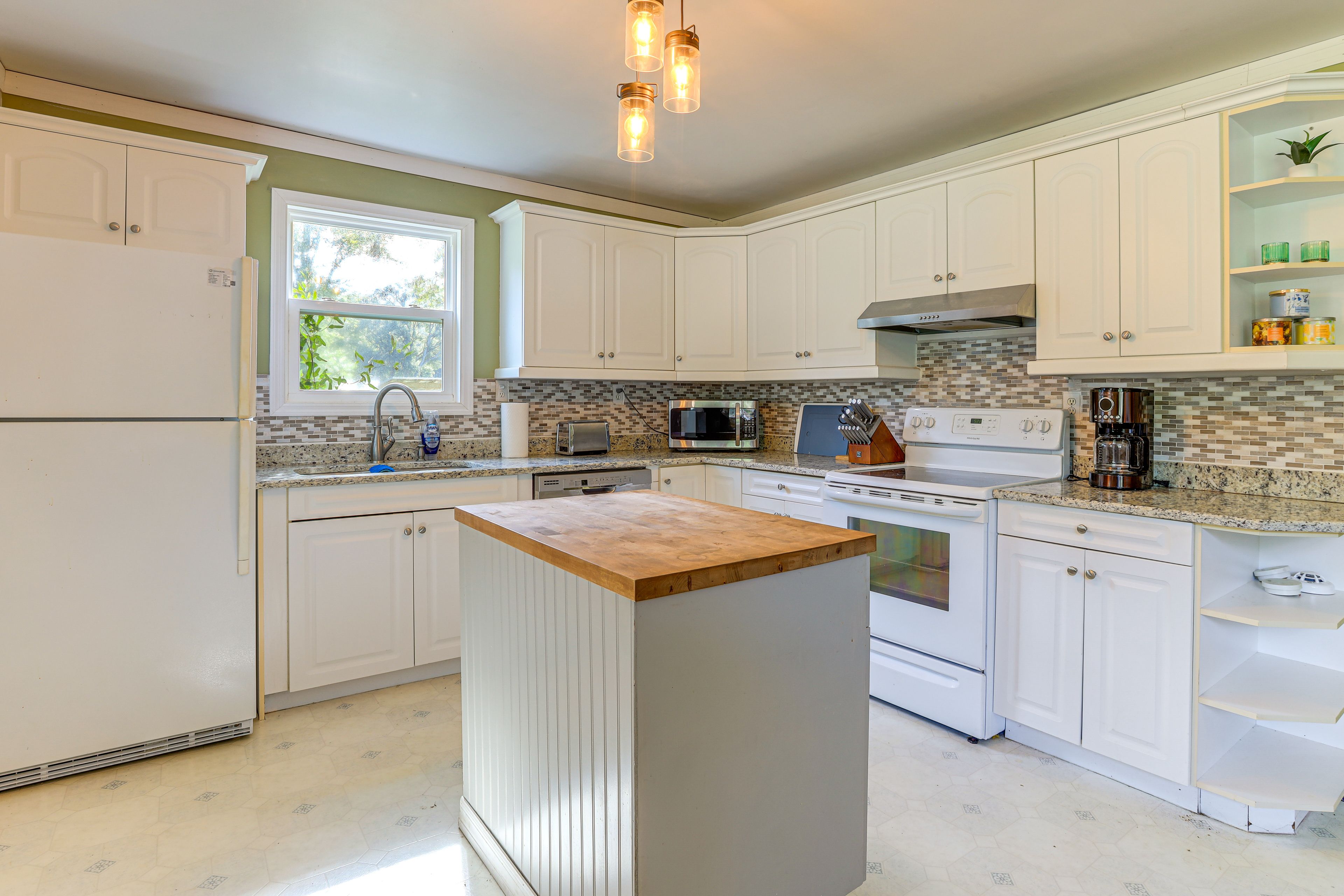 Kitchen | Cooking Basics