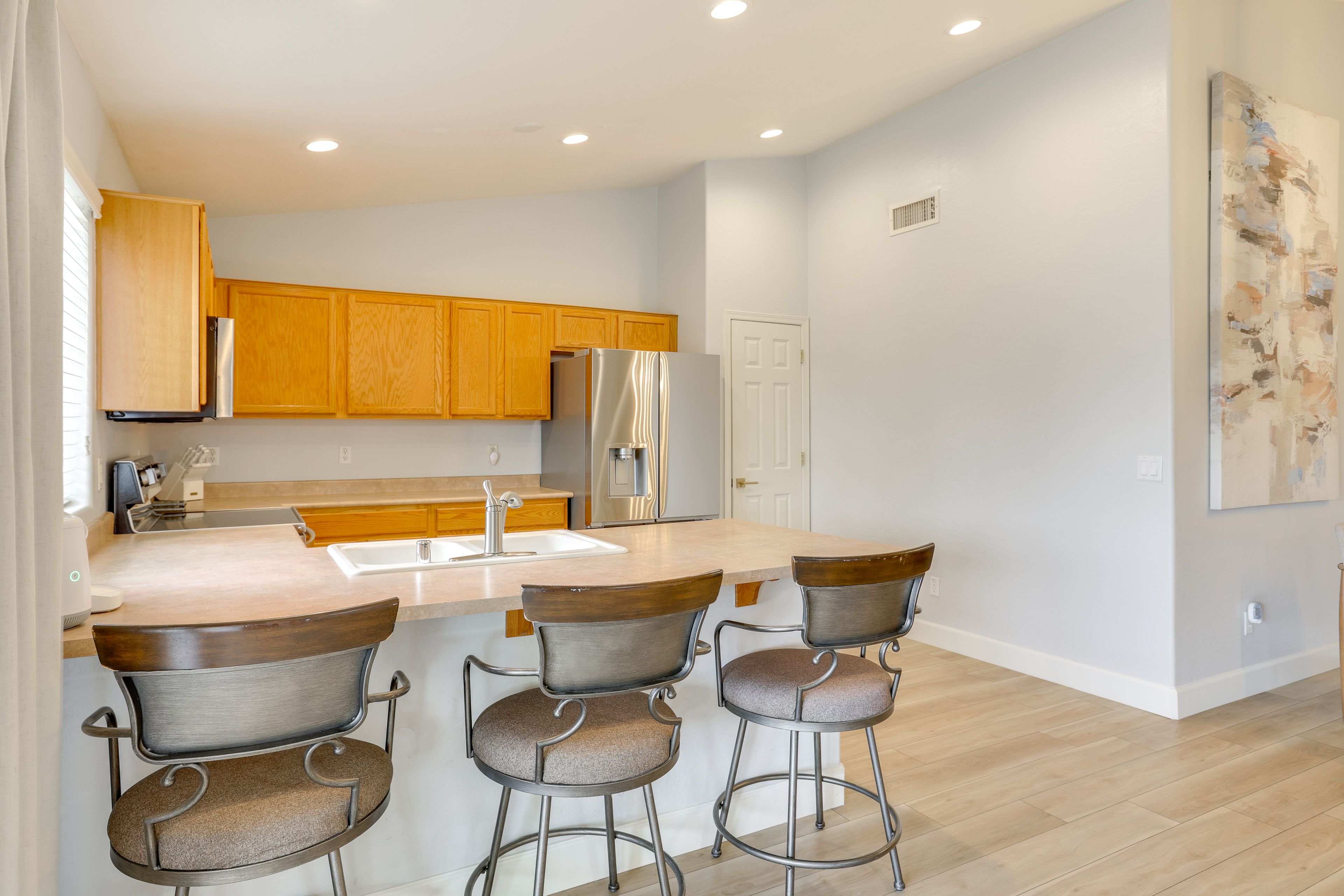 Kitchen | Dishwasher | Drip Coffee Maker