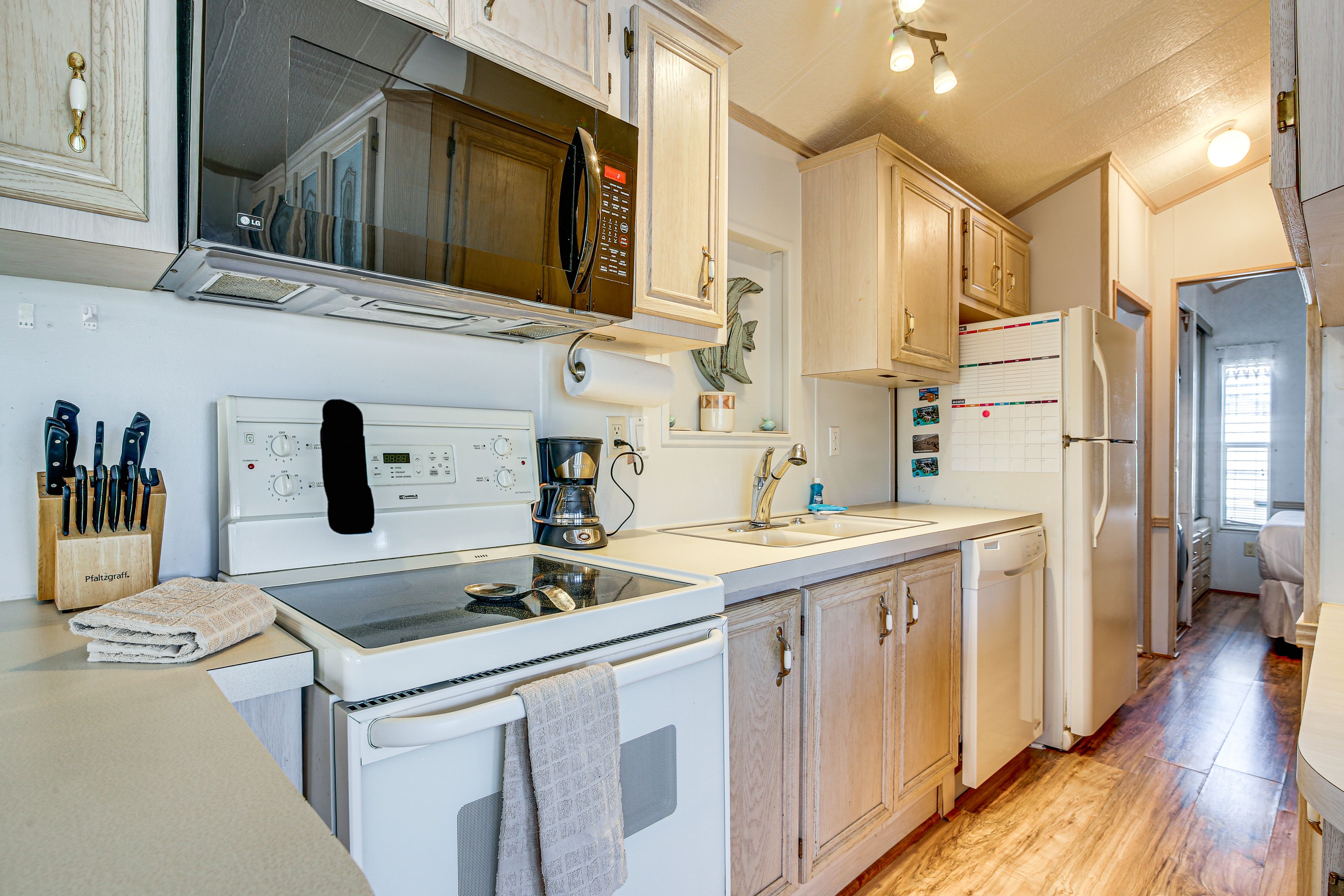Kitchen | Cooking Basics | Drip Coffee Maker