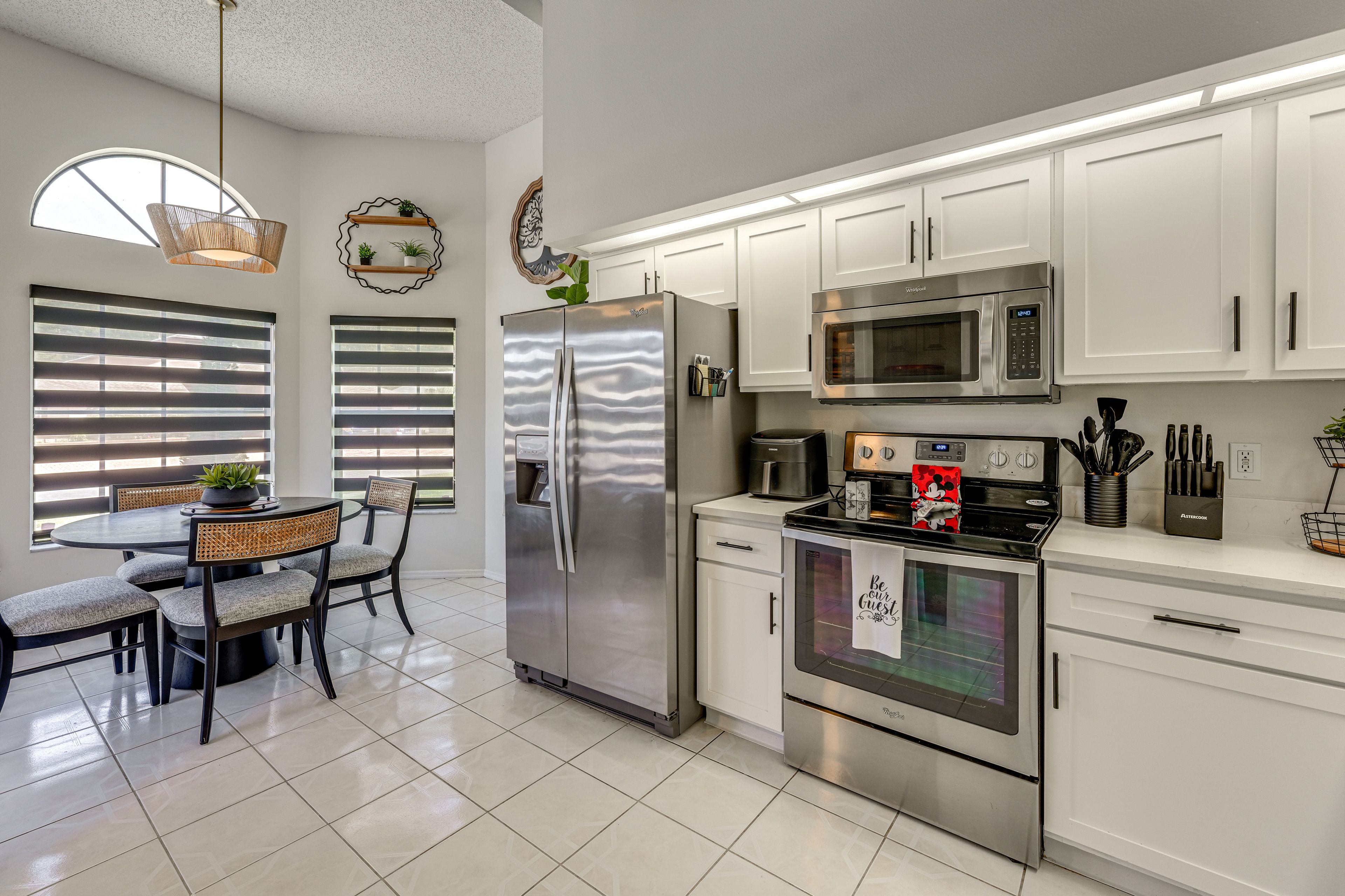 Kitchen | Keurig & Drip Coffee Makers | Dishwasher | Cooking Basics