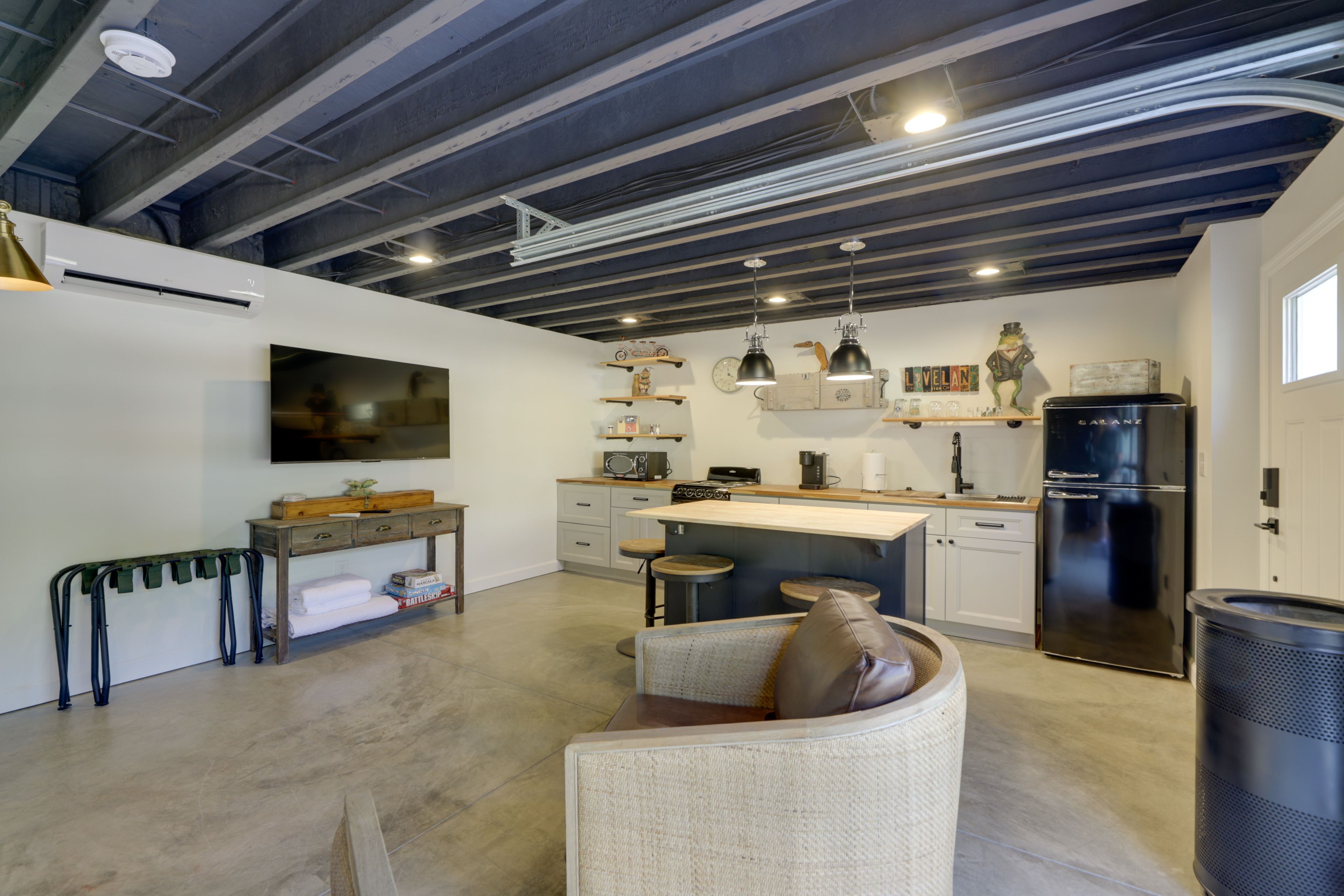 Studio | Smart TV | Free WiFi