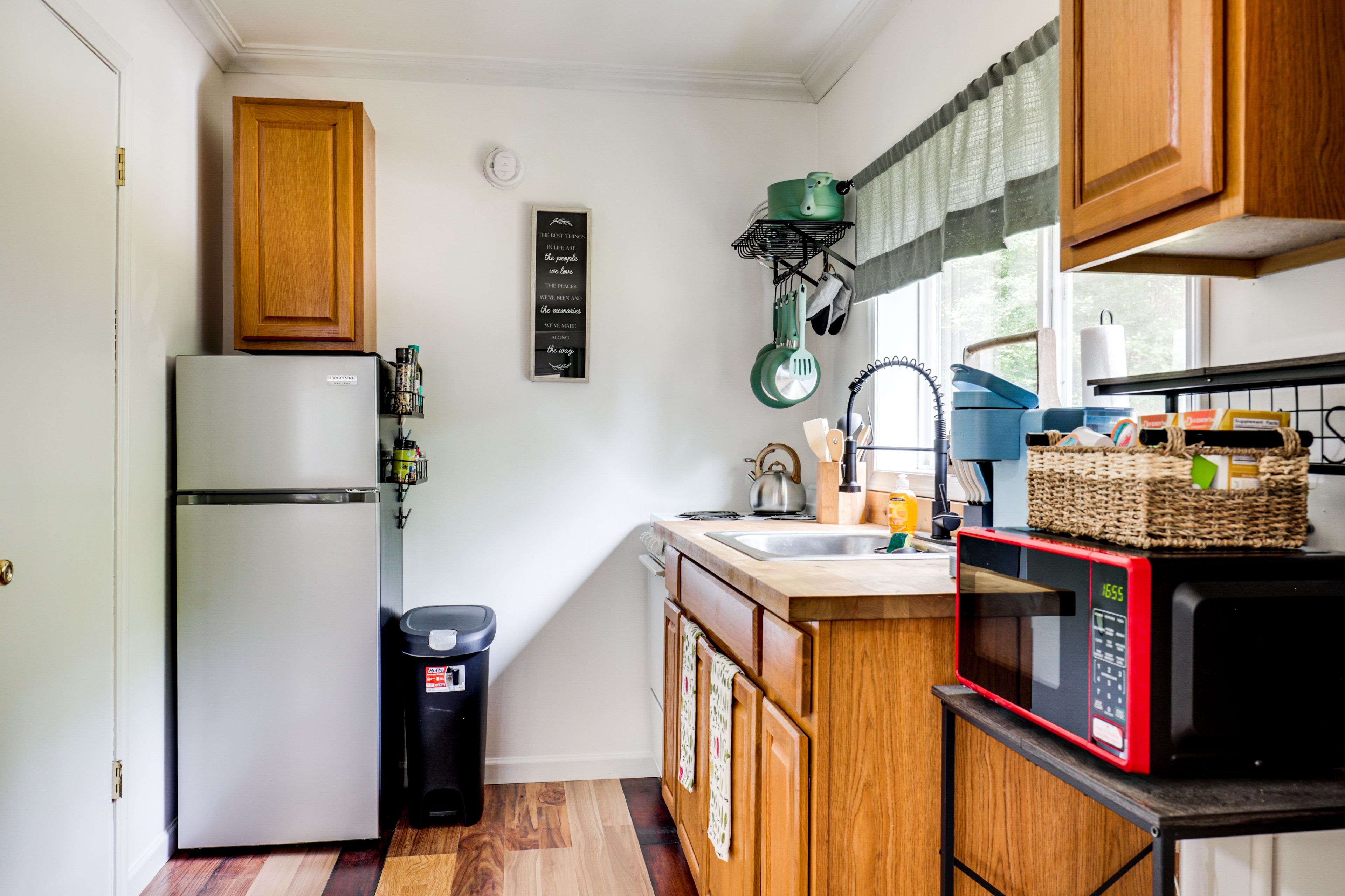 Kitchen | Keurig Coffee Maker | Cooking Basics