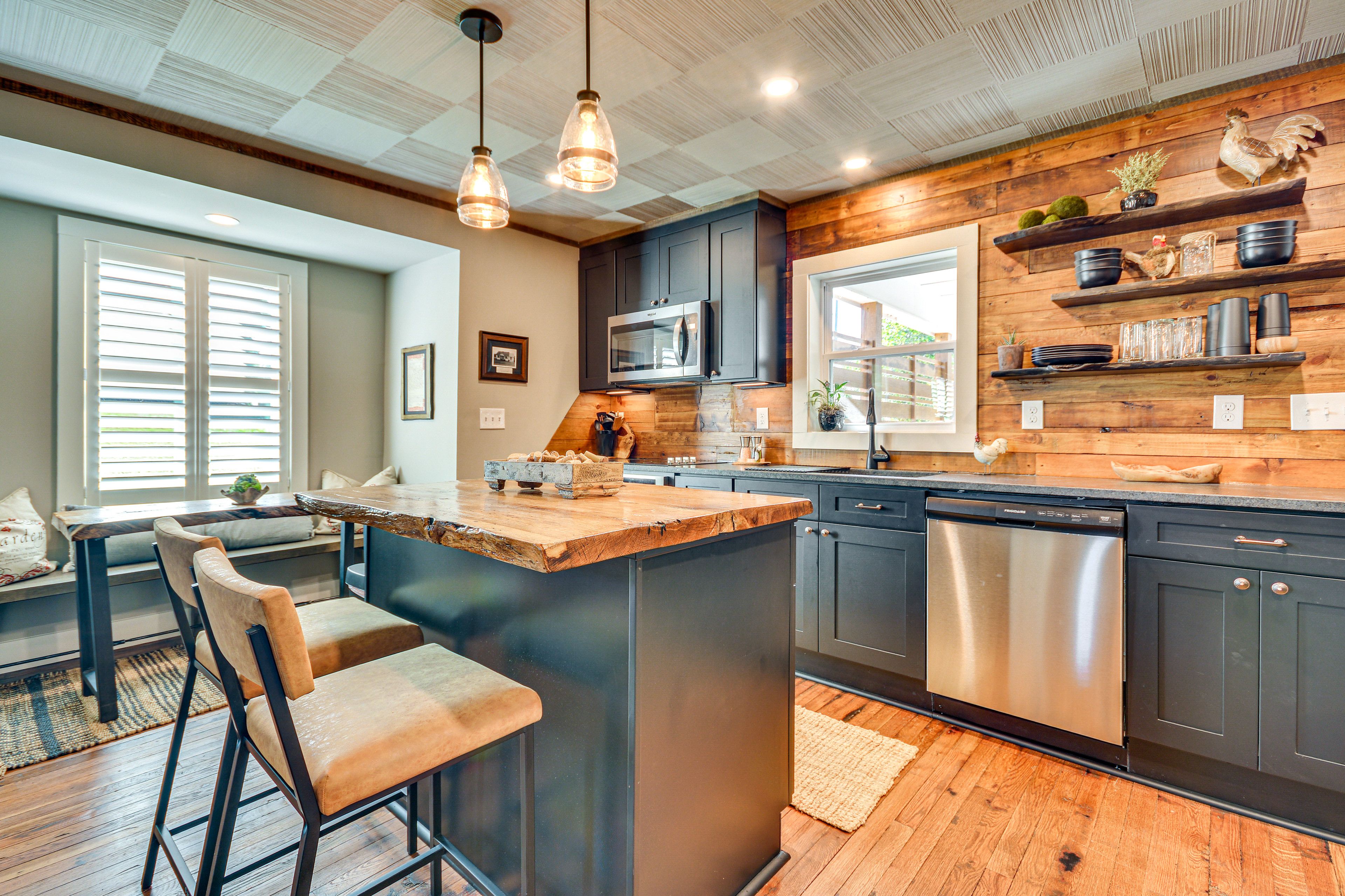 Kitchen | Cooking Basics