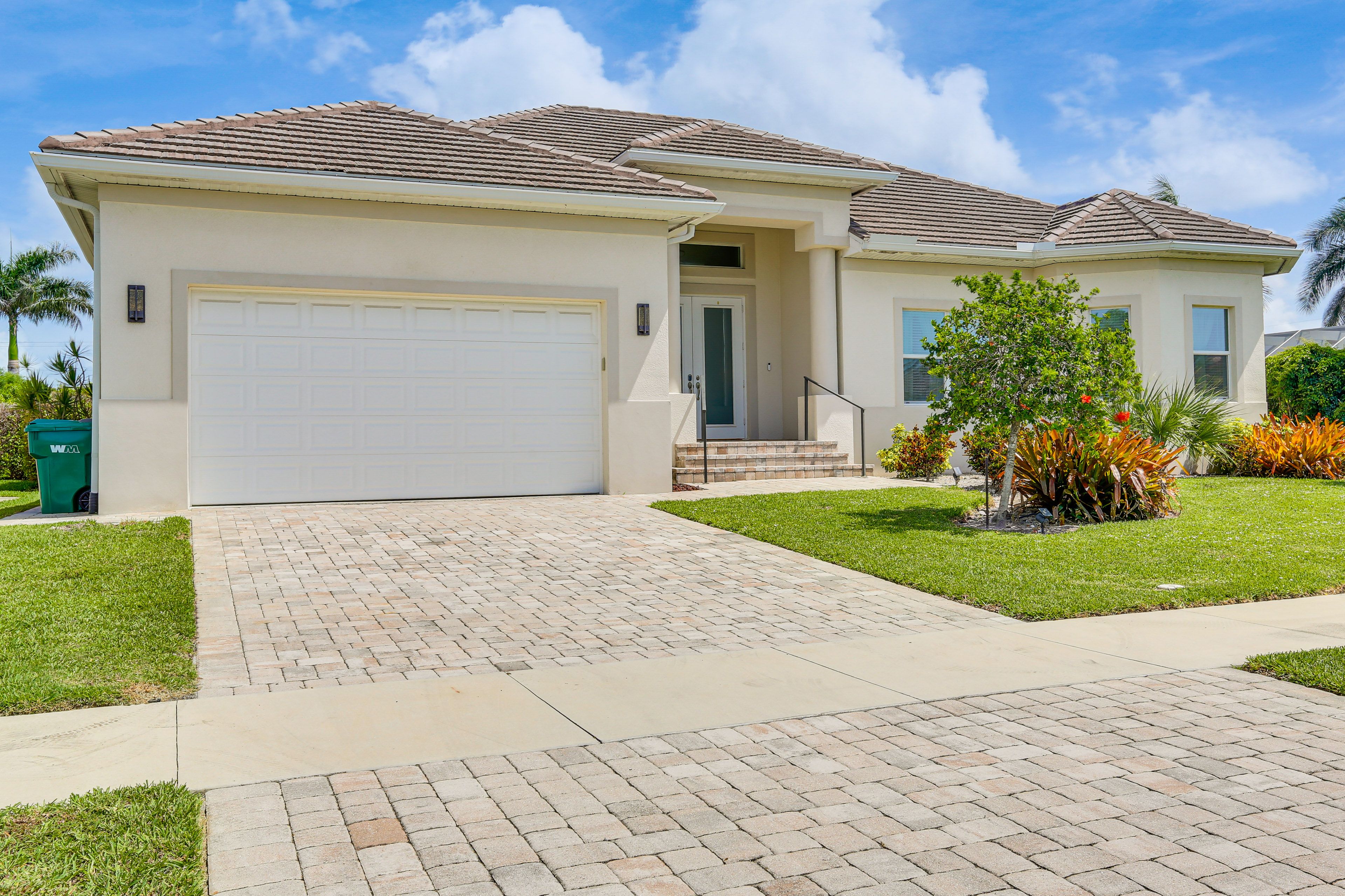 Home Exterior