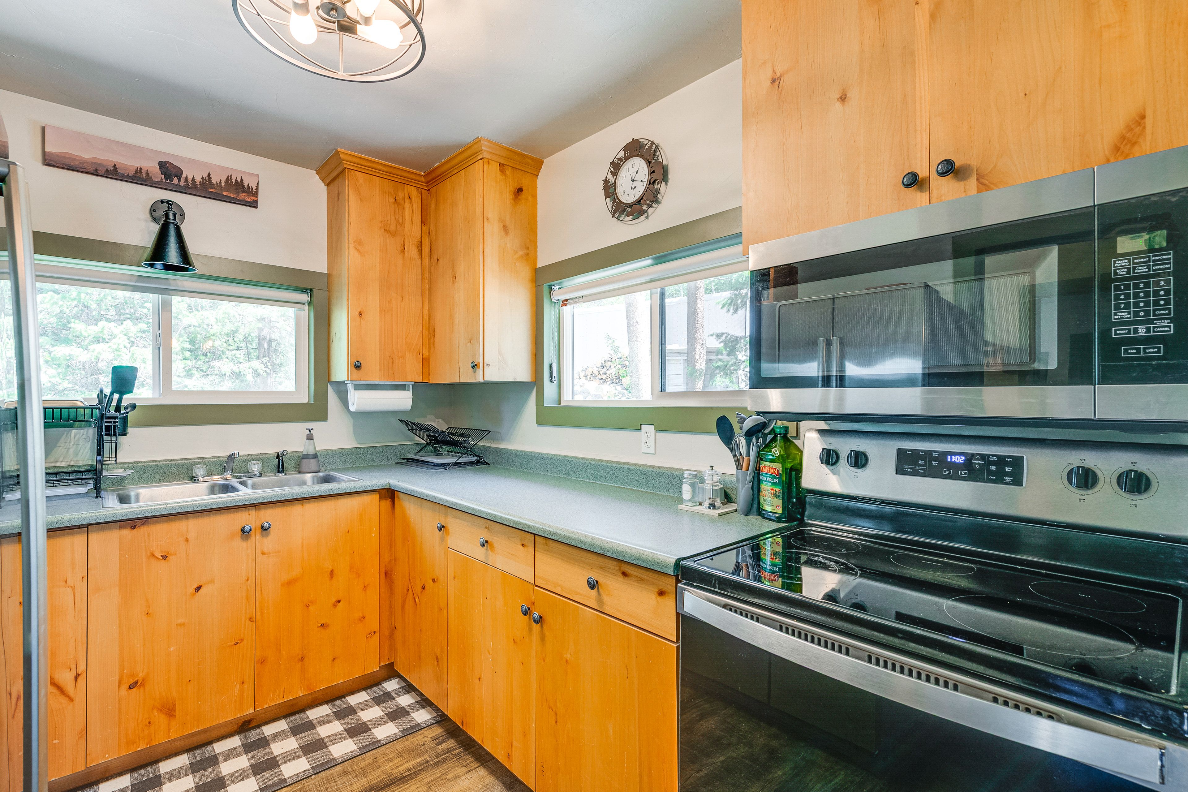 Kitchen | Cooking Basics | Drip Coffee Maker | Main Floor