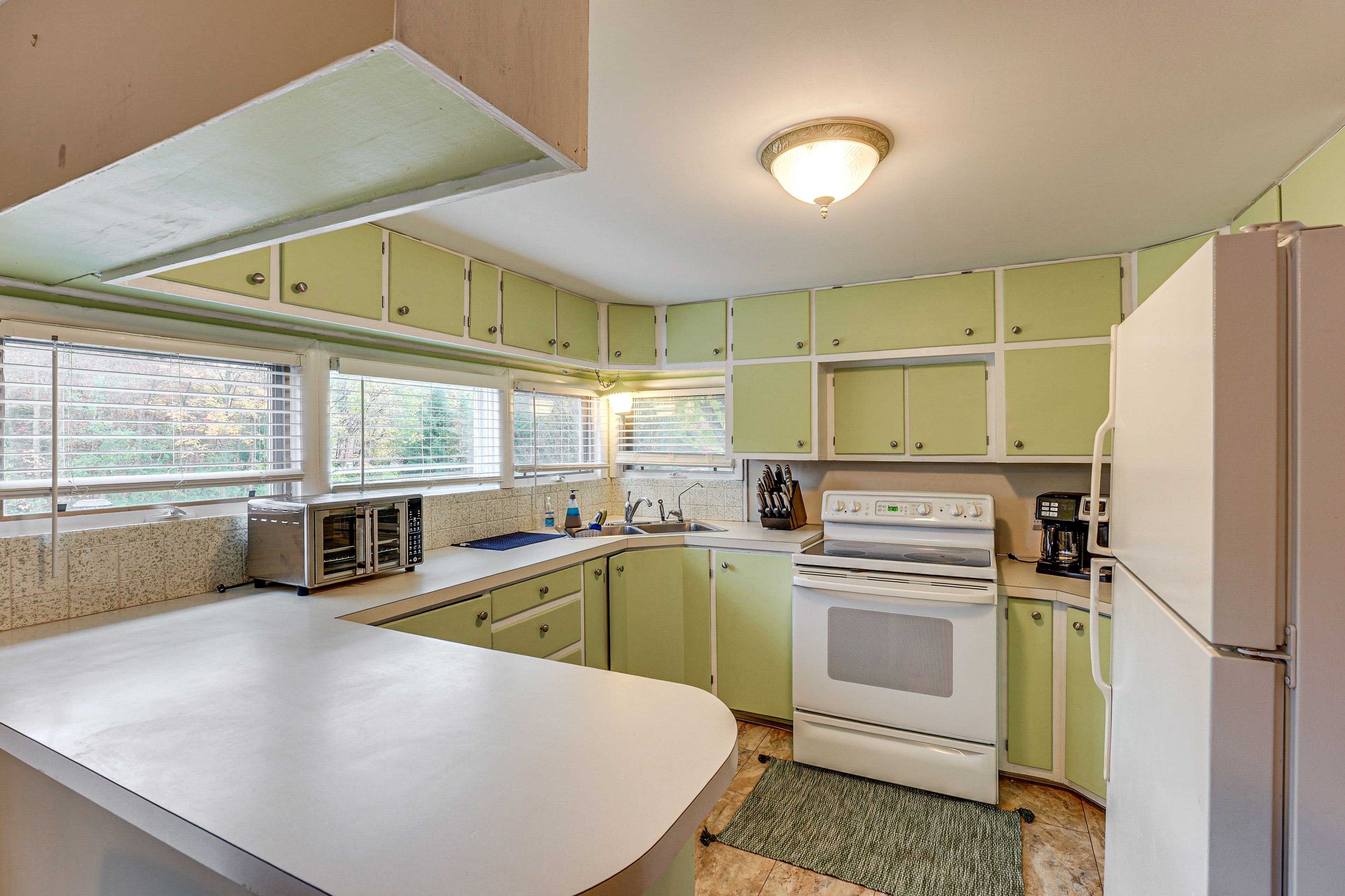 Kitchen | 1st Floor | Cooking Basics | Drip Coffee Maker