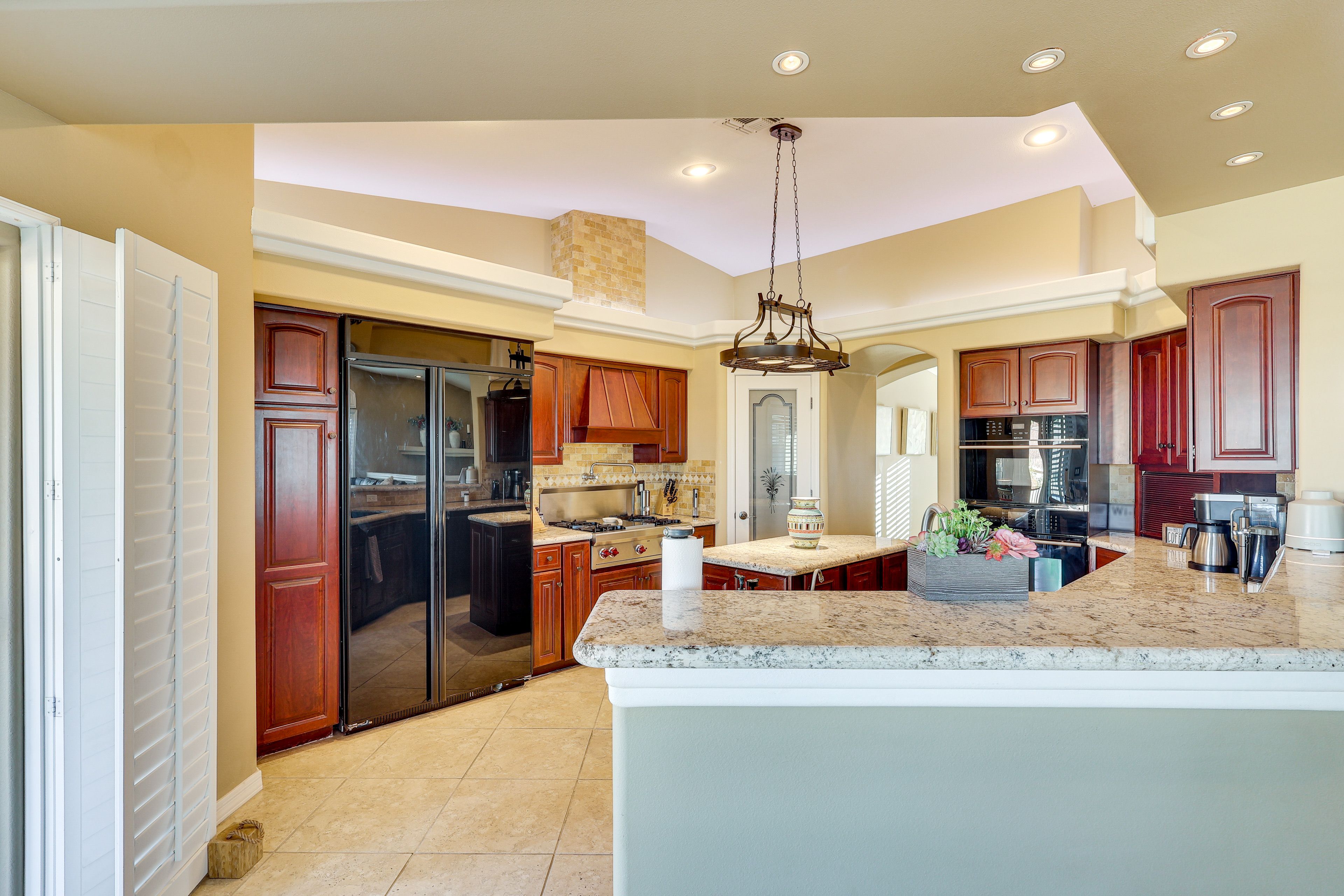 Kitchen | Dishwasher | Main Level