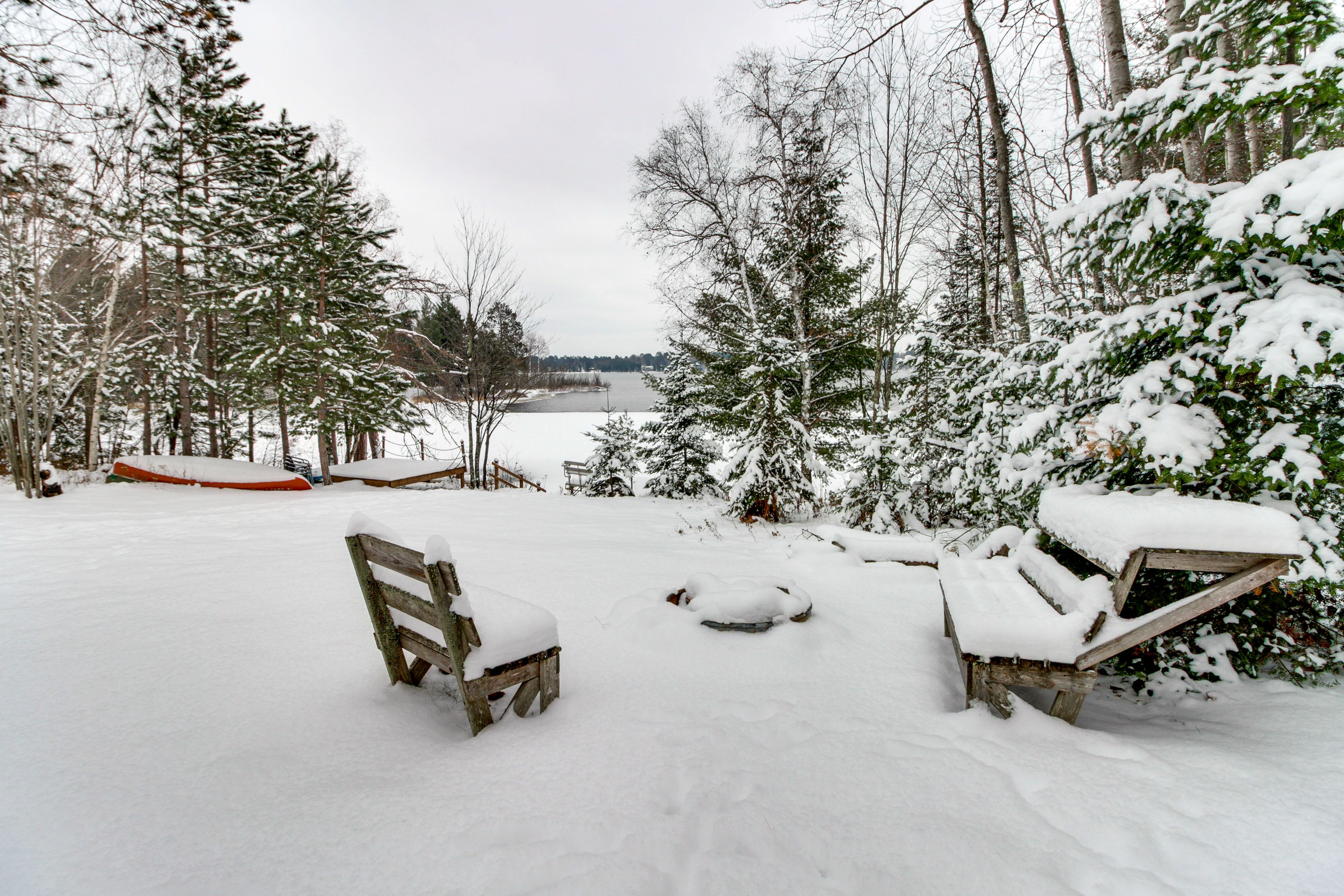 Fire Pit | Yard Space